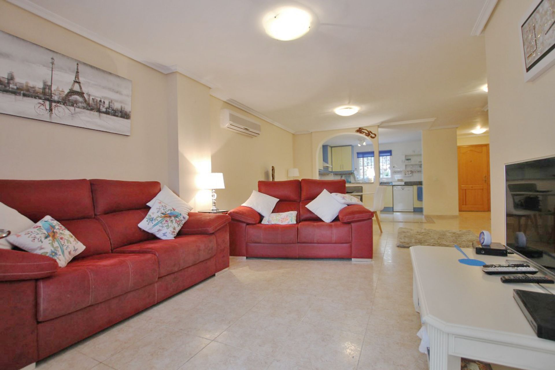 Condominium in Javea,  10022980