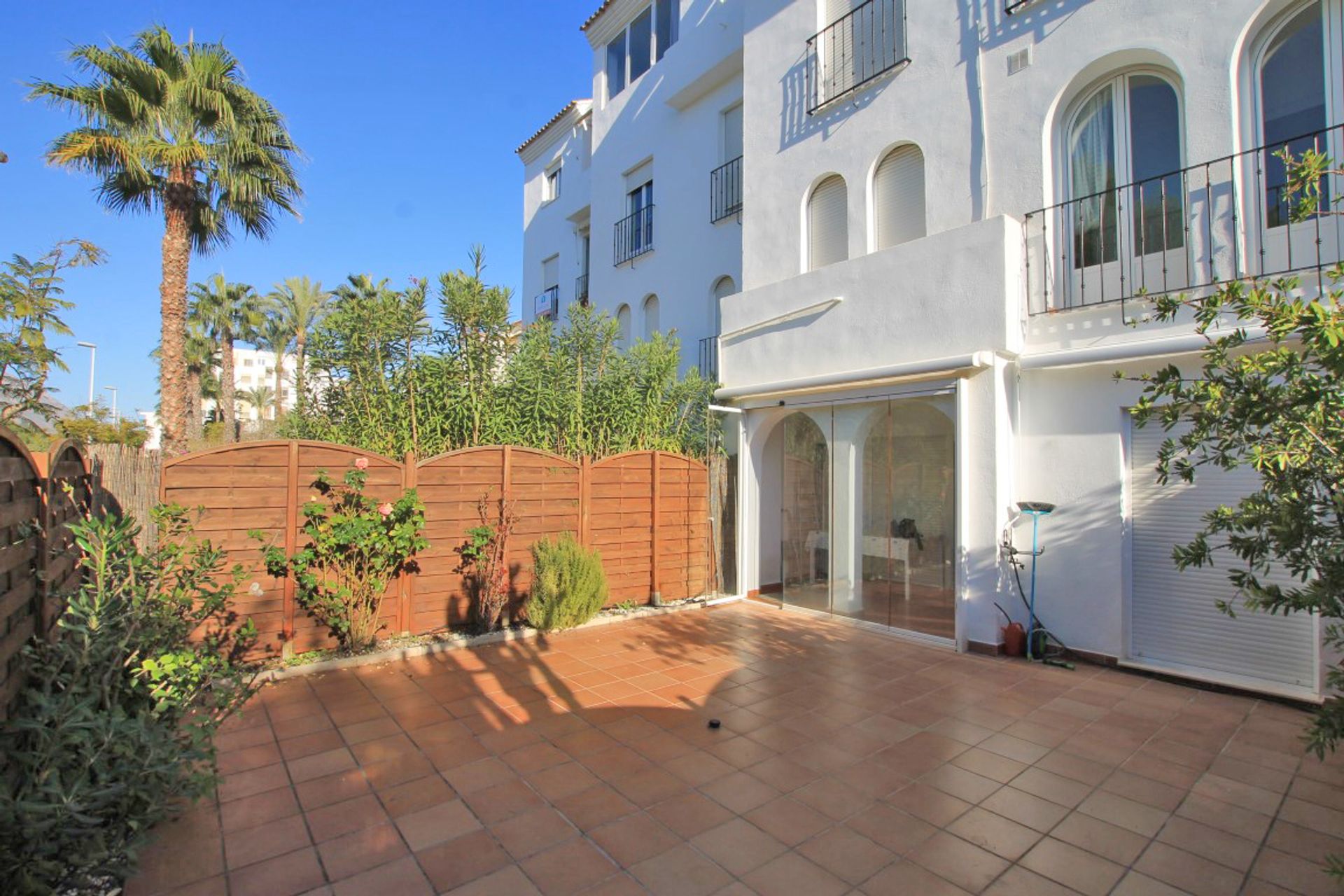 Condominium in Javea,  10022980