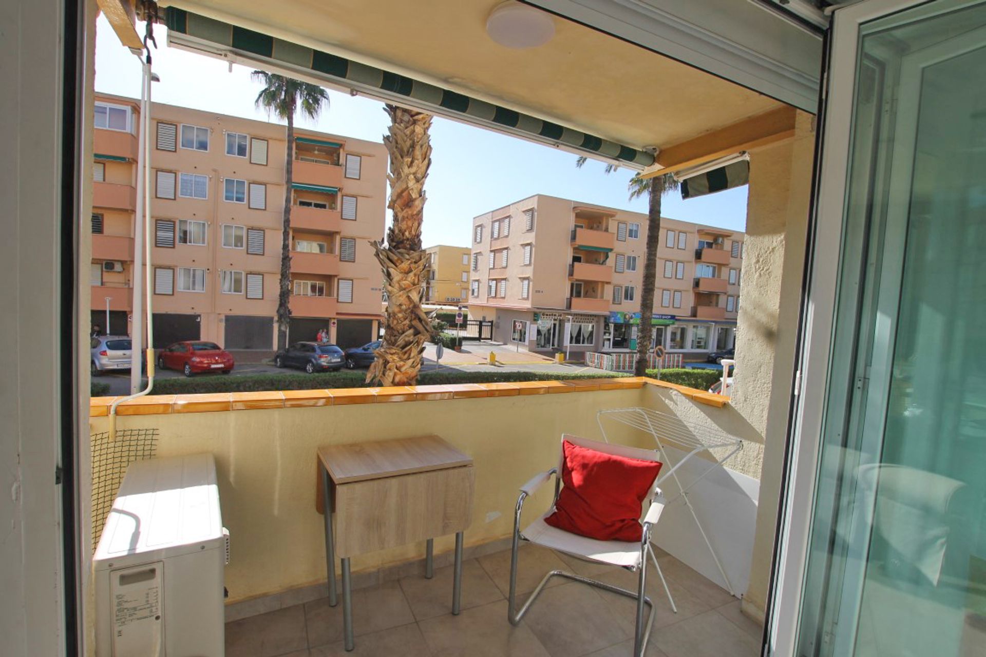 Condominium in Aduanas, Valencia 10022985