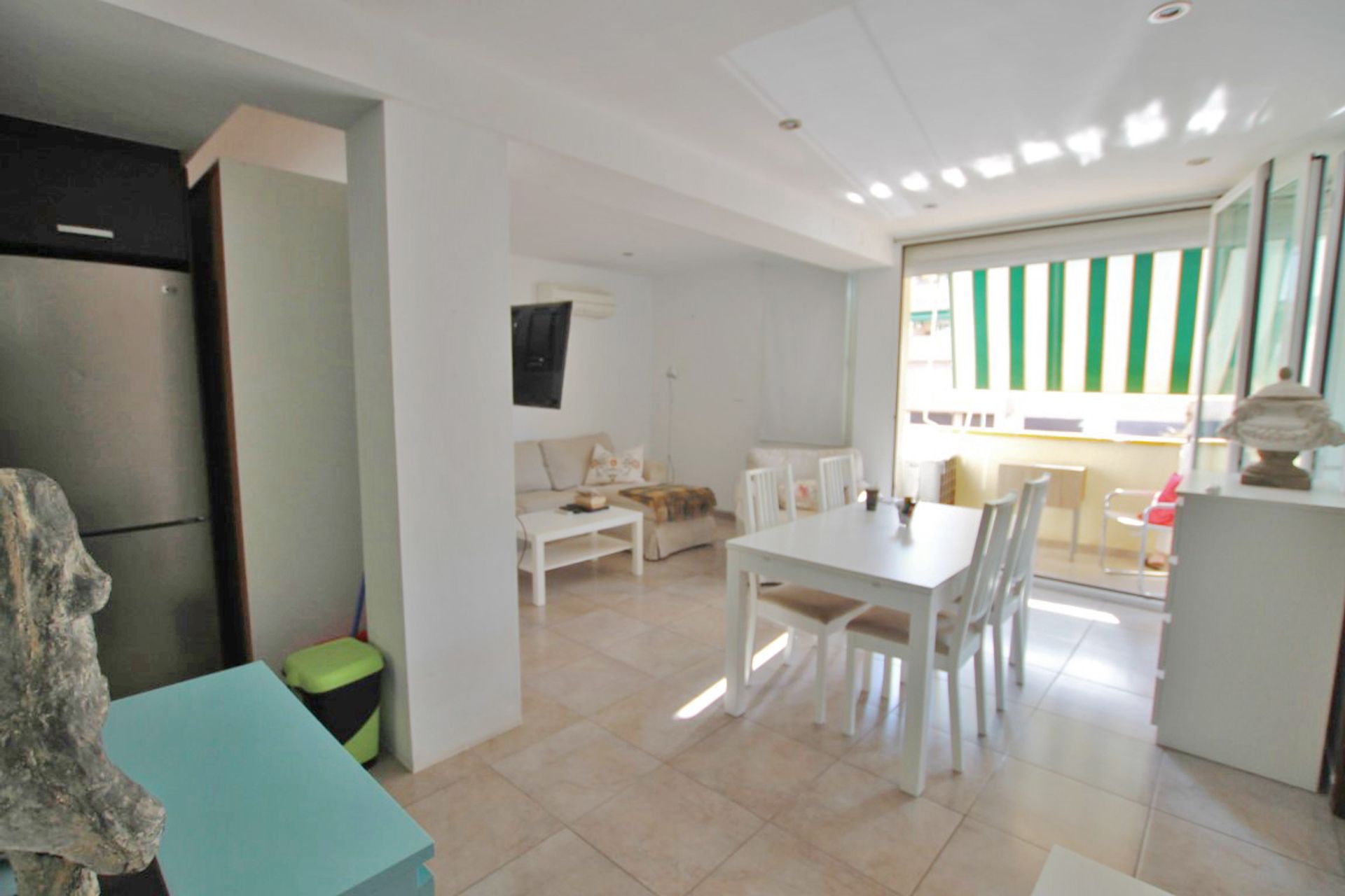 Condominium in Aduanas, Valencia 10022985