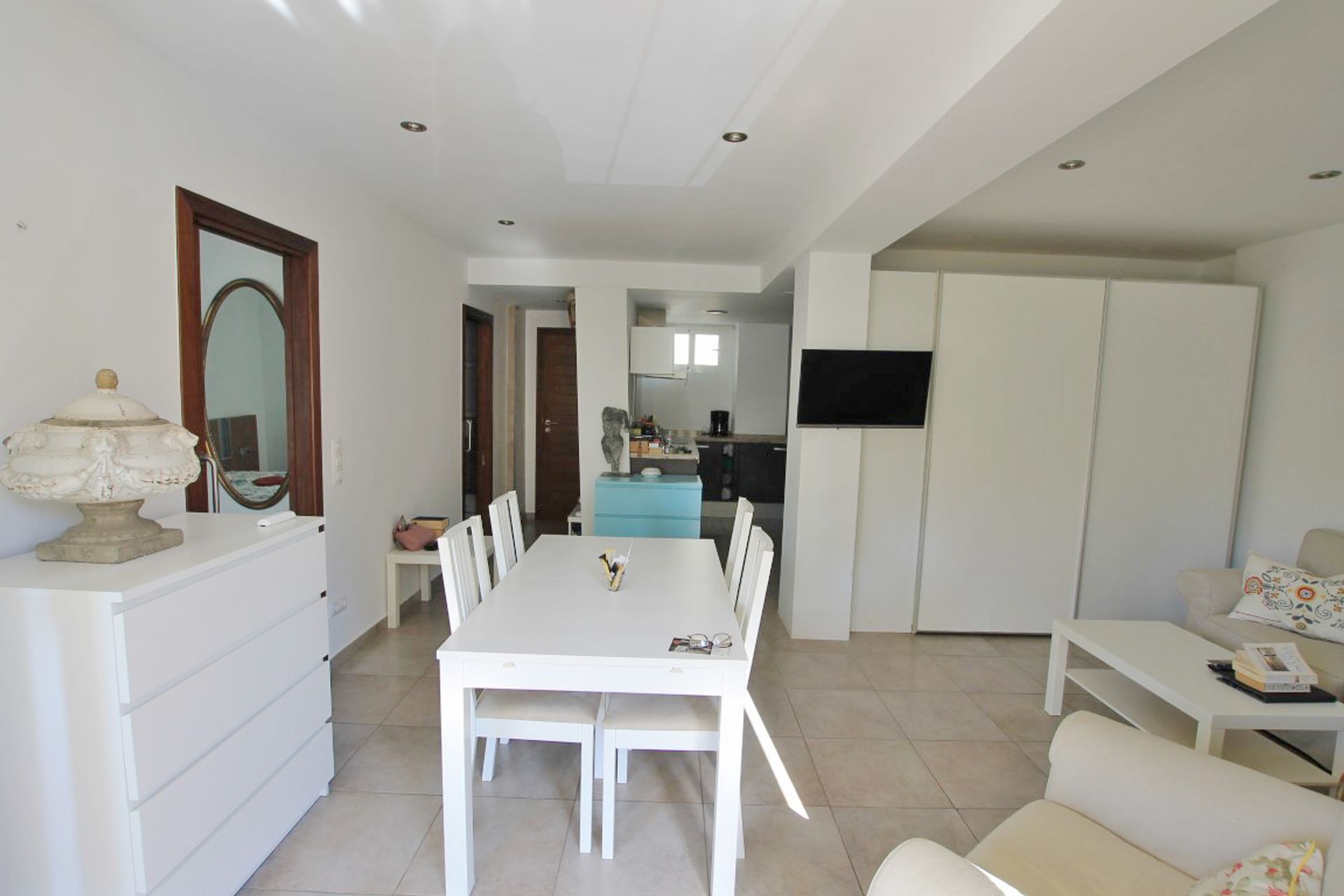 Condominium in Aduanas, Valencia 10022985