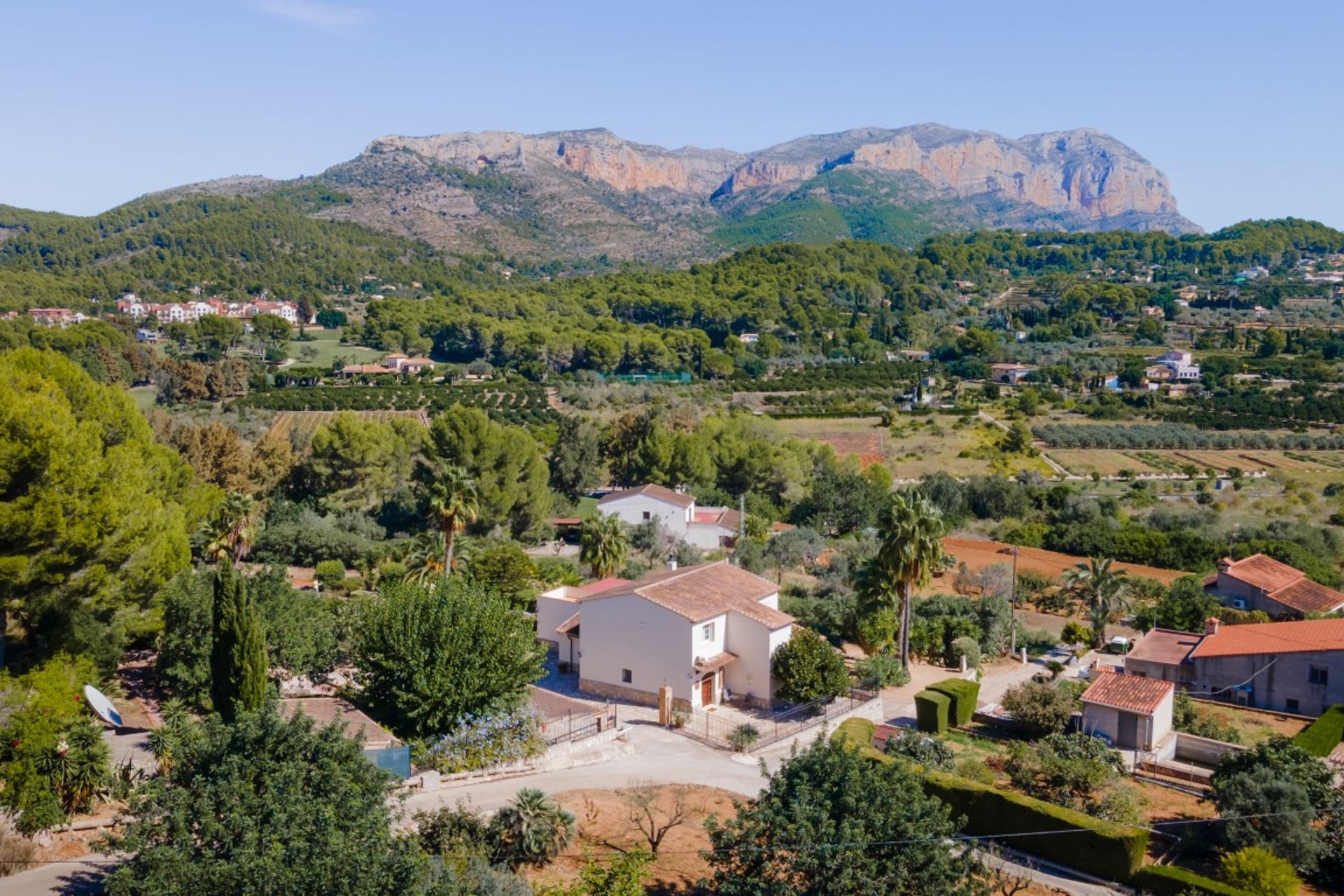 Casa nel Orba, Valencia 10022992