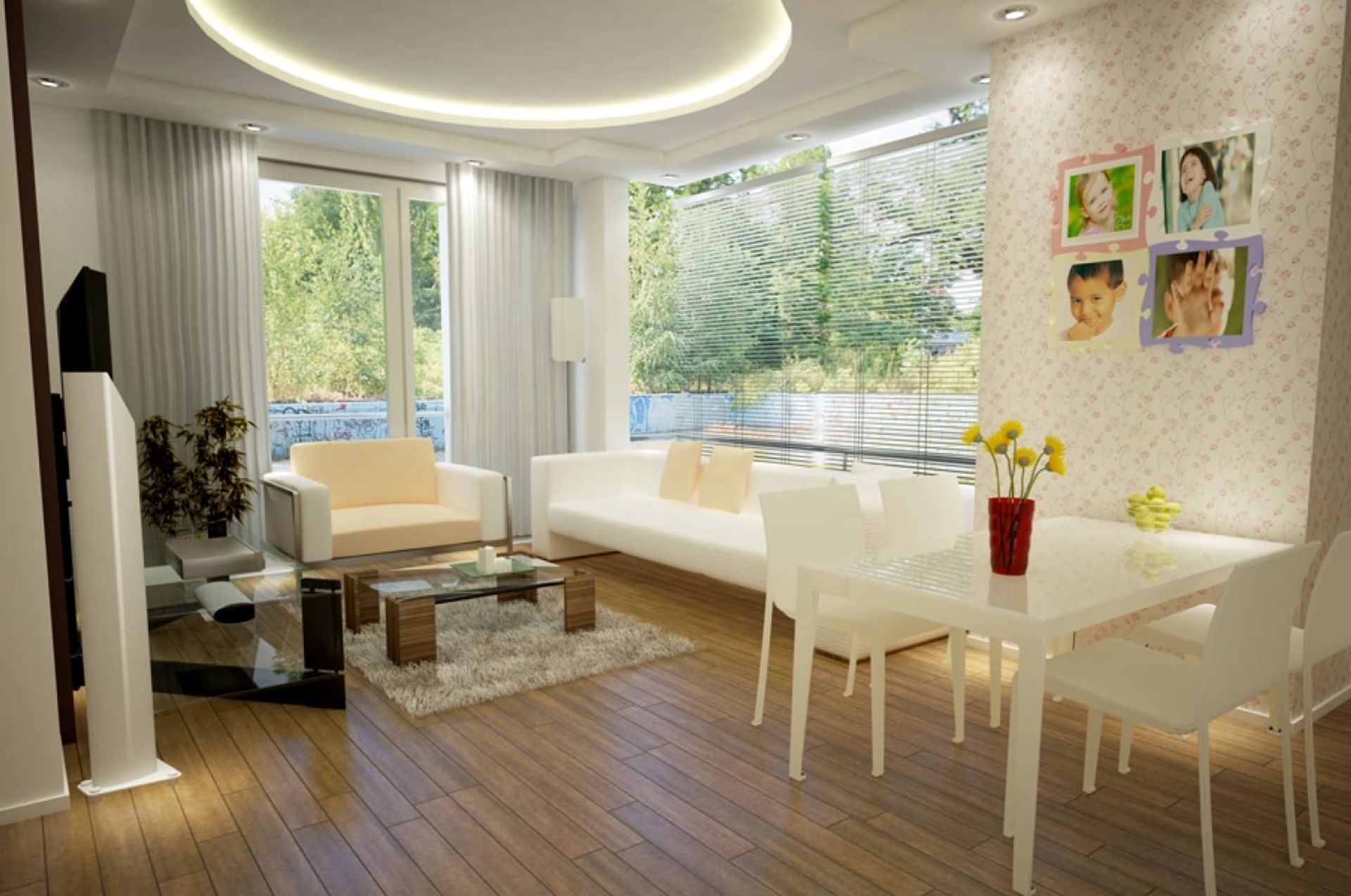 Condominio en Alanya Kestel, Antalya 10022994