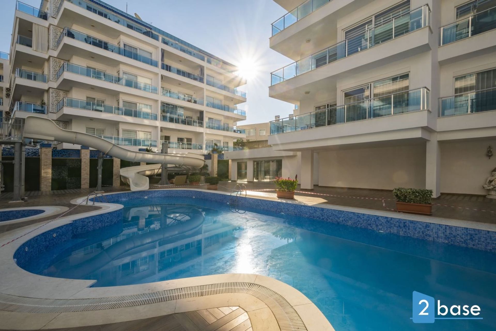 Condominio nel Konakli, Antalya 10022997