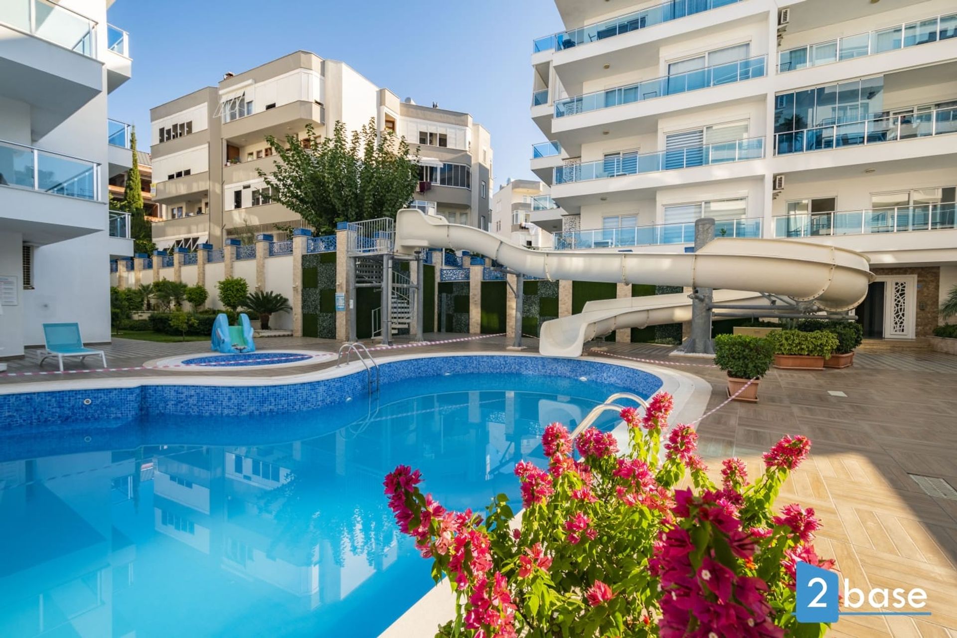 Condominio nel Konakli, Antalya 10022997