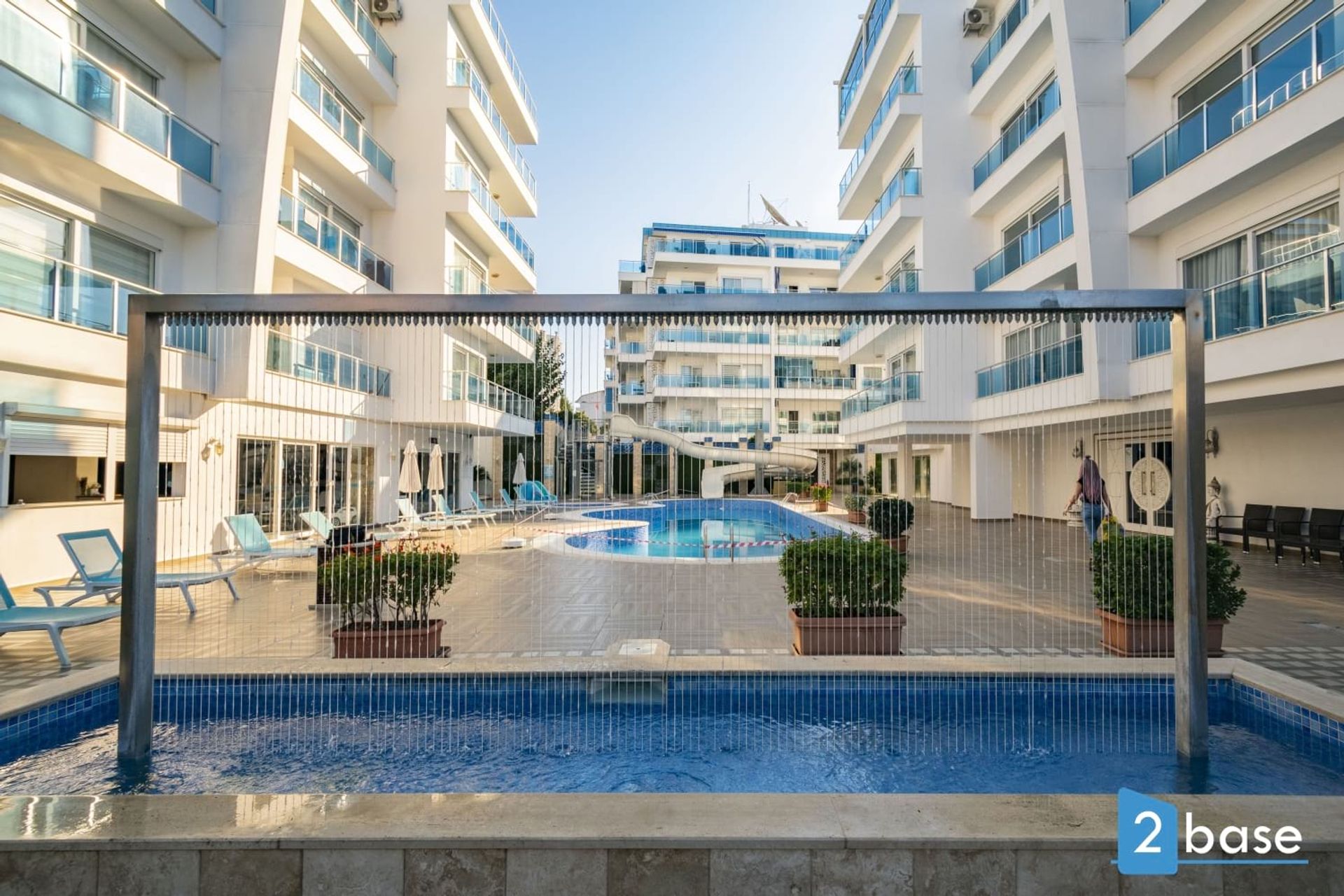 Kondominium dalam Alanya Avsallar, Antalya 10022997