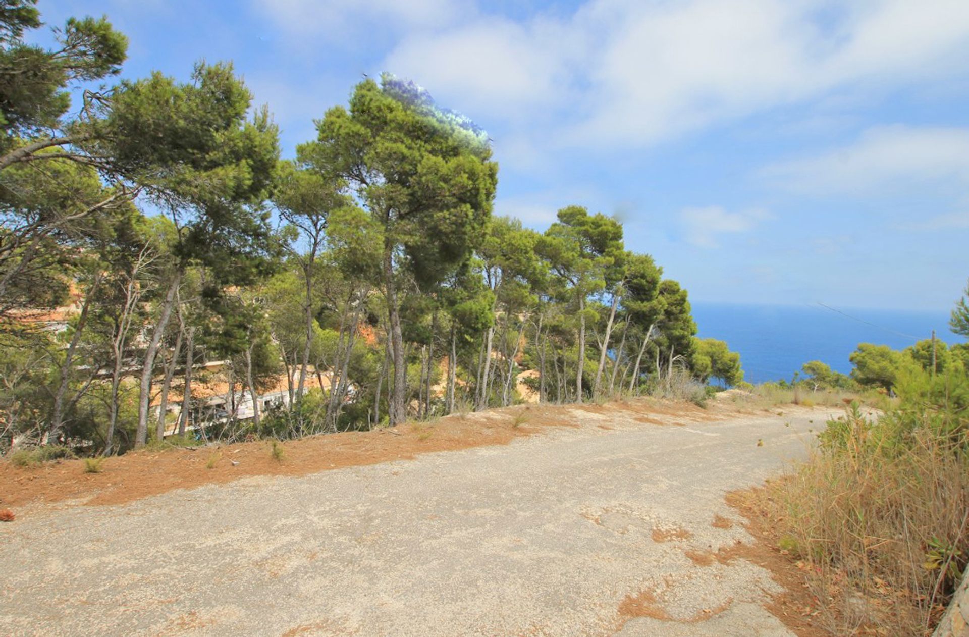 Land in Javea,  10023018