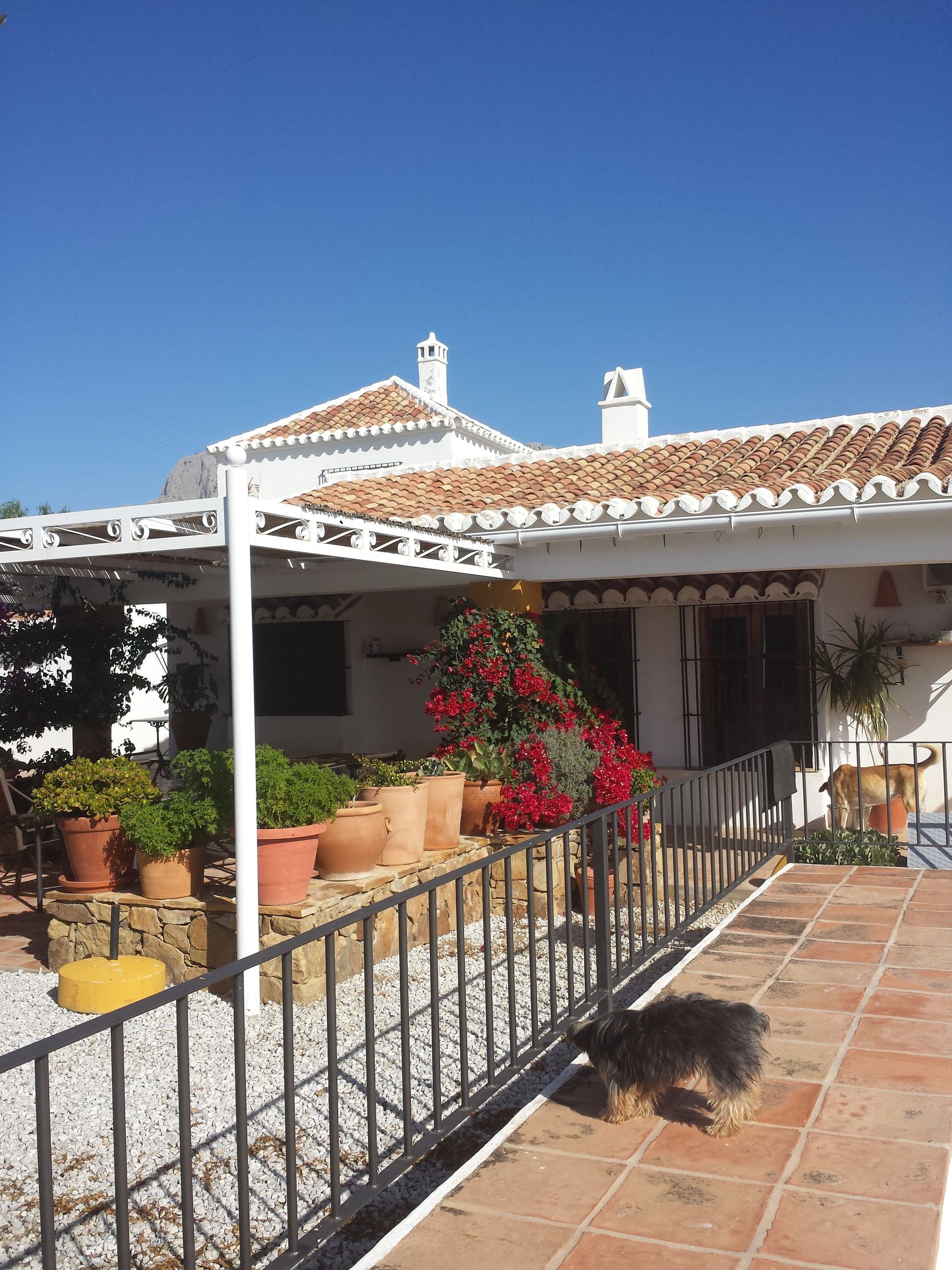 House in Riogordo, Malaga 10023024