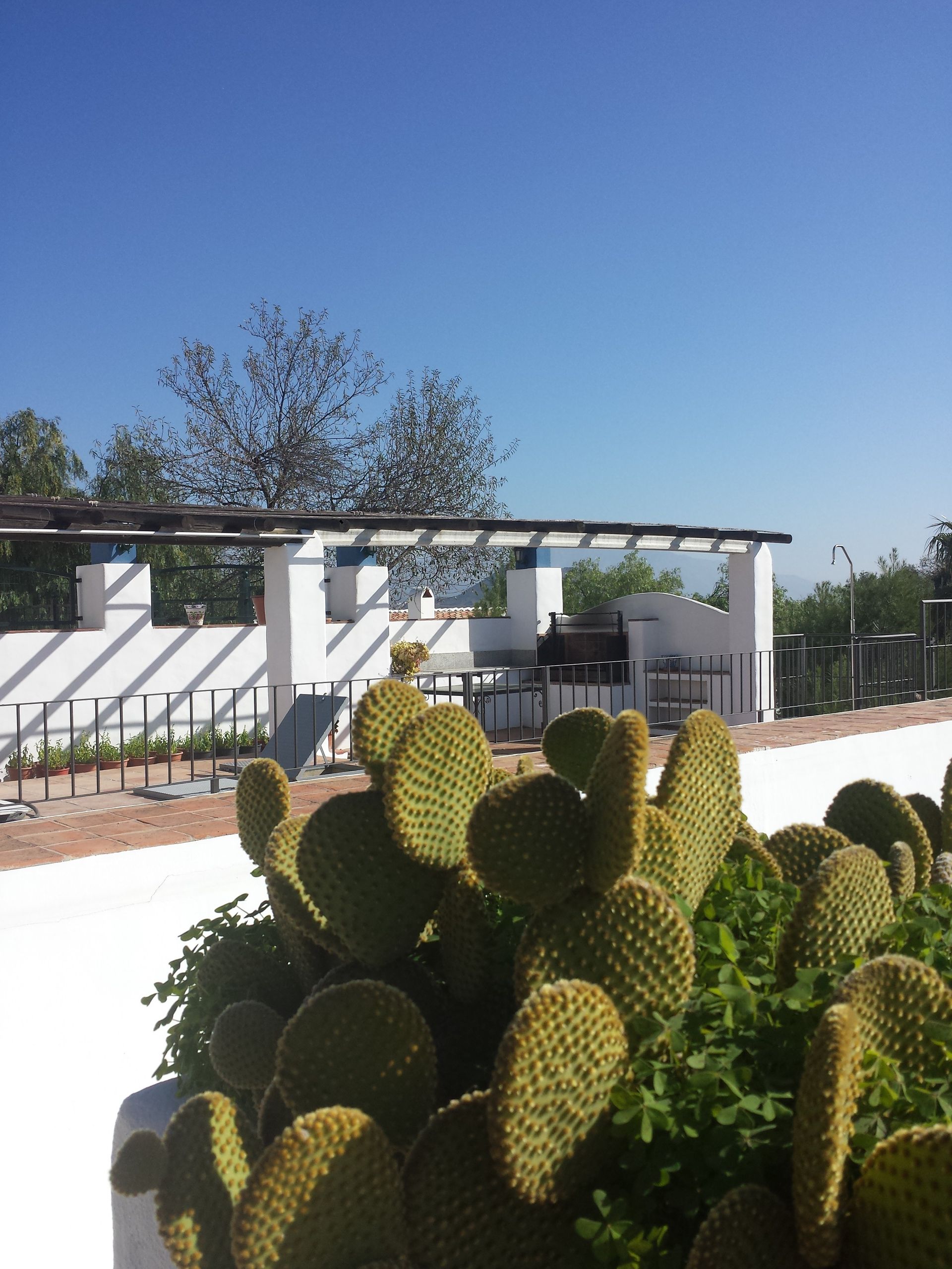 Casa nel Riogordo, Malaga 10023024