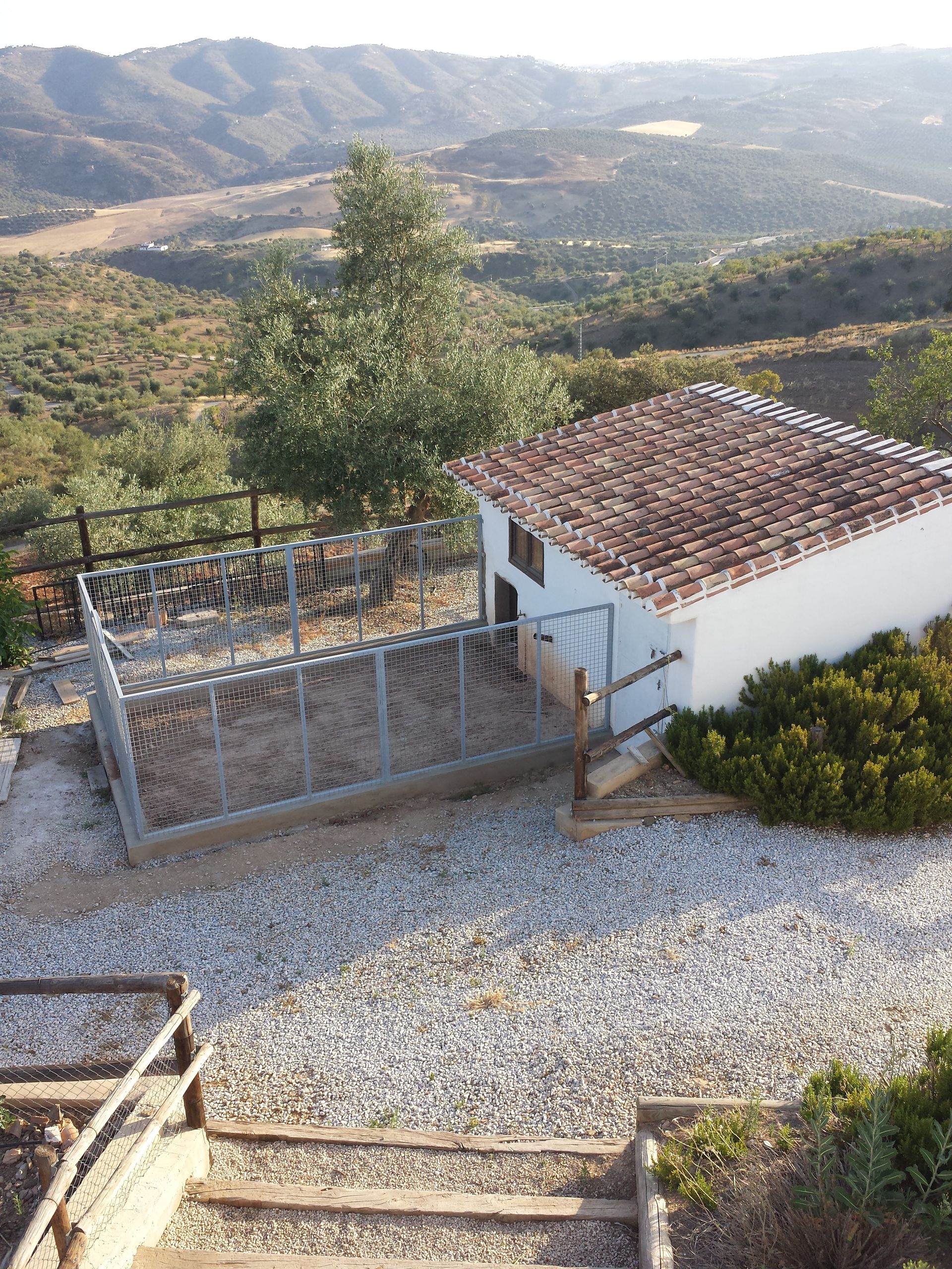 Casa nel Riogordo, Malaga 10023024