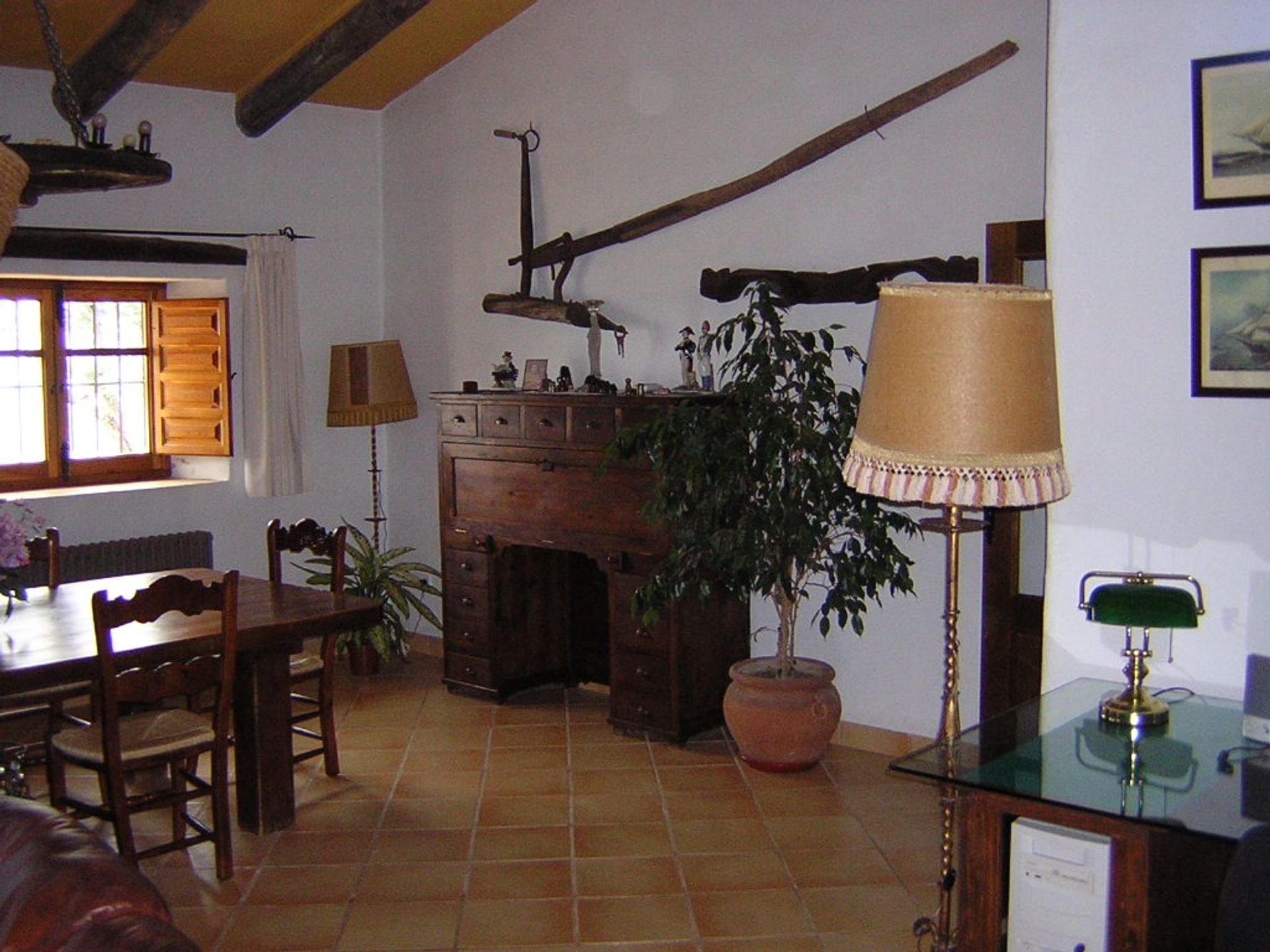 House in Riogordo, Malaga 10023024