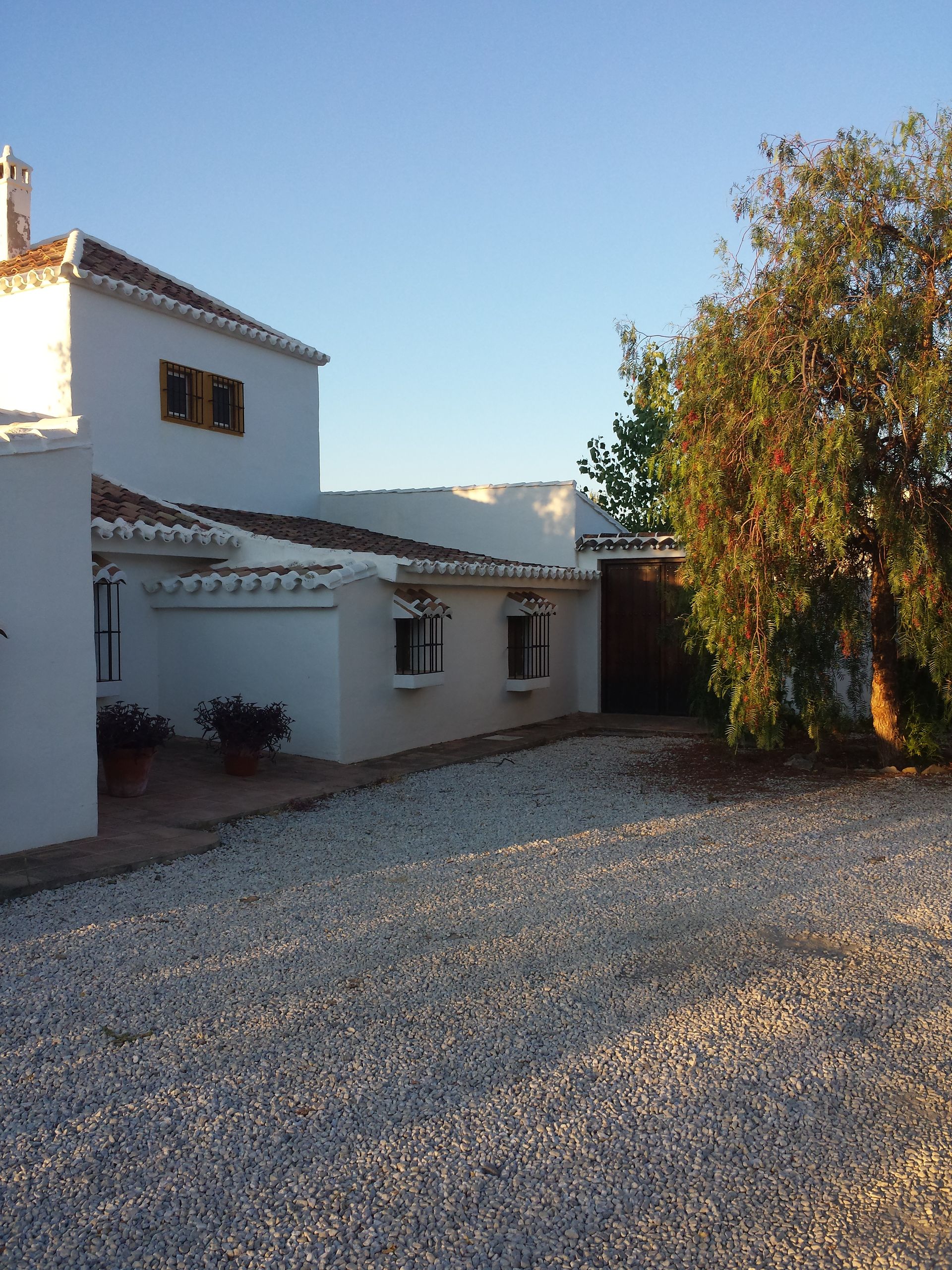 House in Riogordo, Malaga 10023024