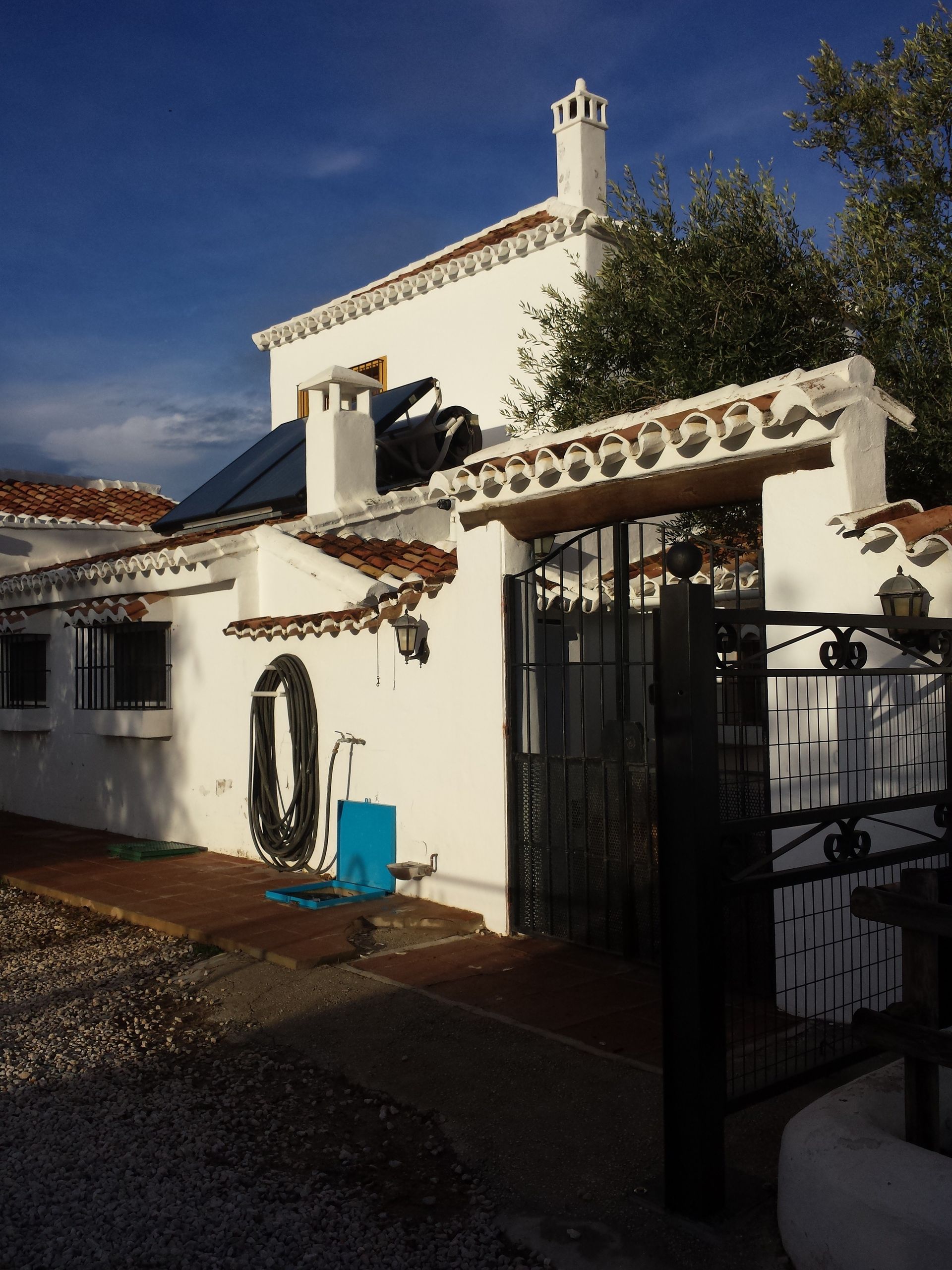 House in Riogordo, Malaga 10023024