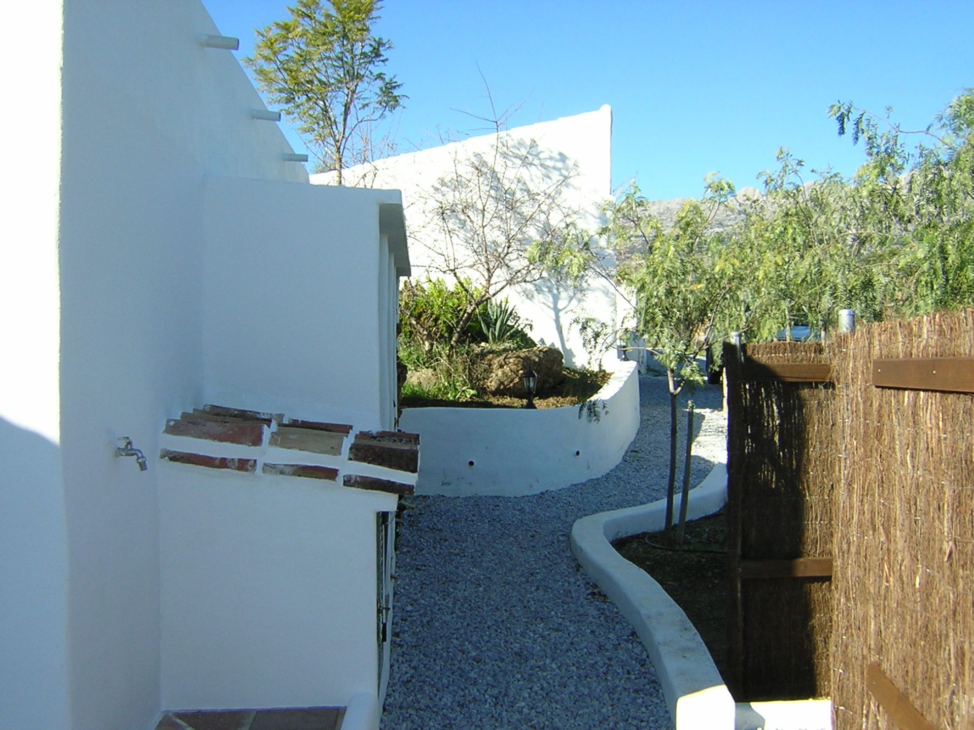 House in Riogordo, Malaga 10023024