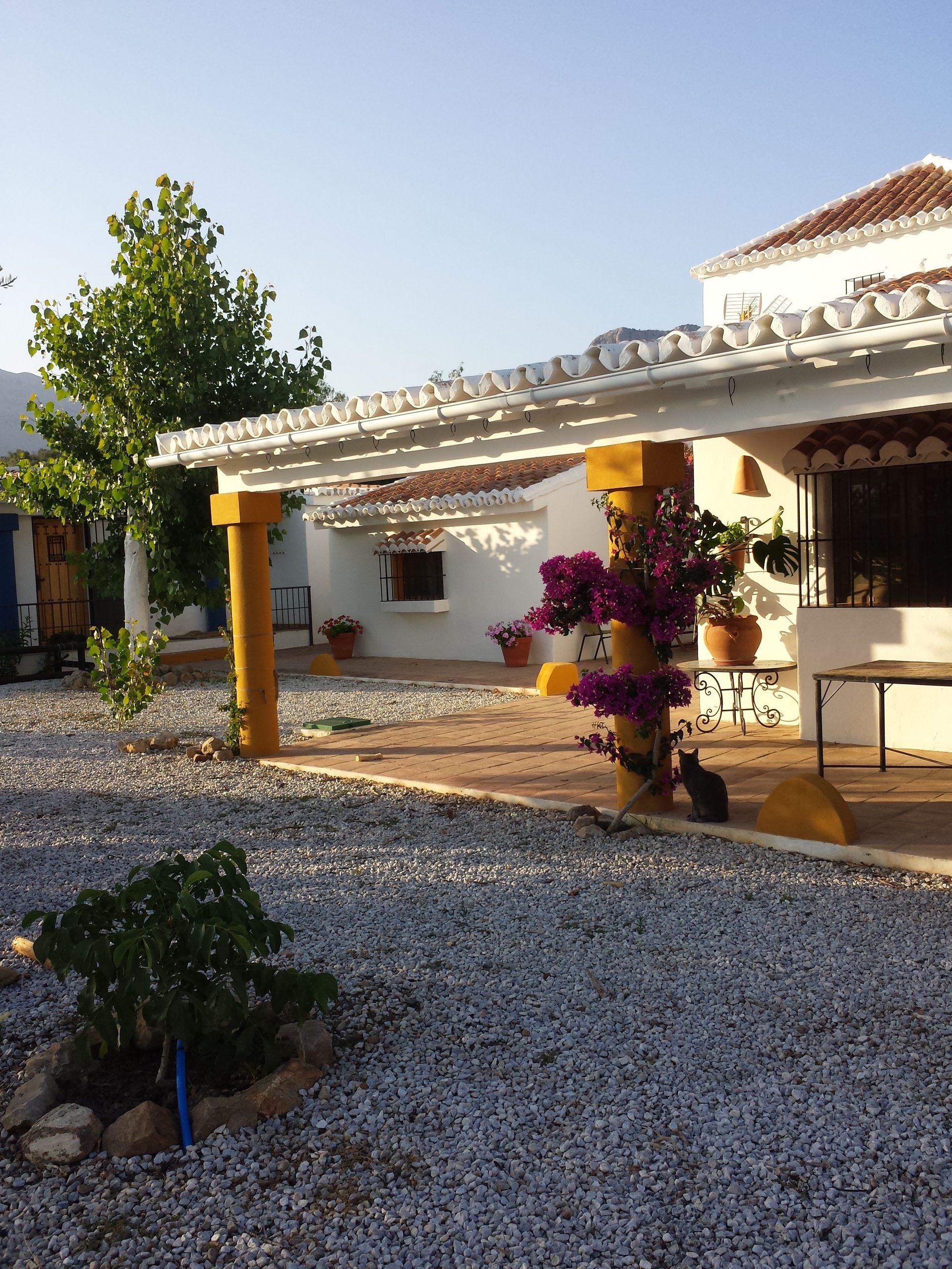 Casa nel Riogordo, Malaga 10023024