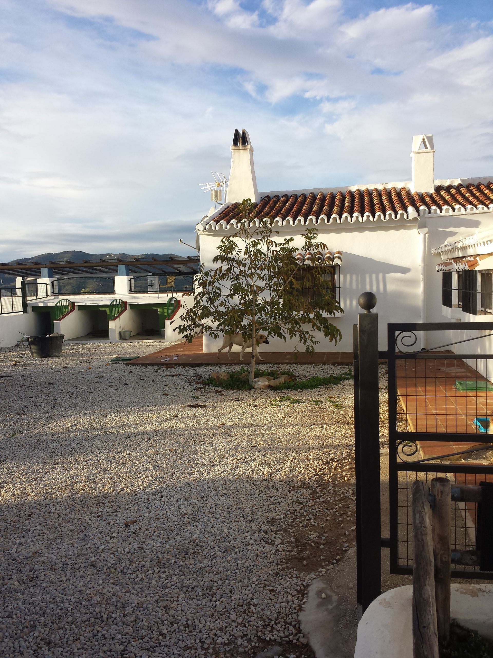 House in Riogordo, Malaga 10023024