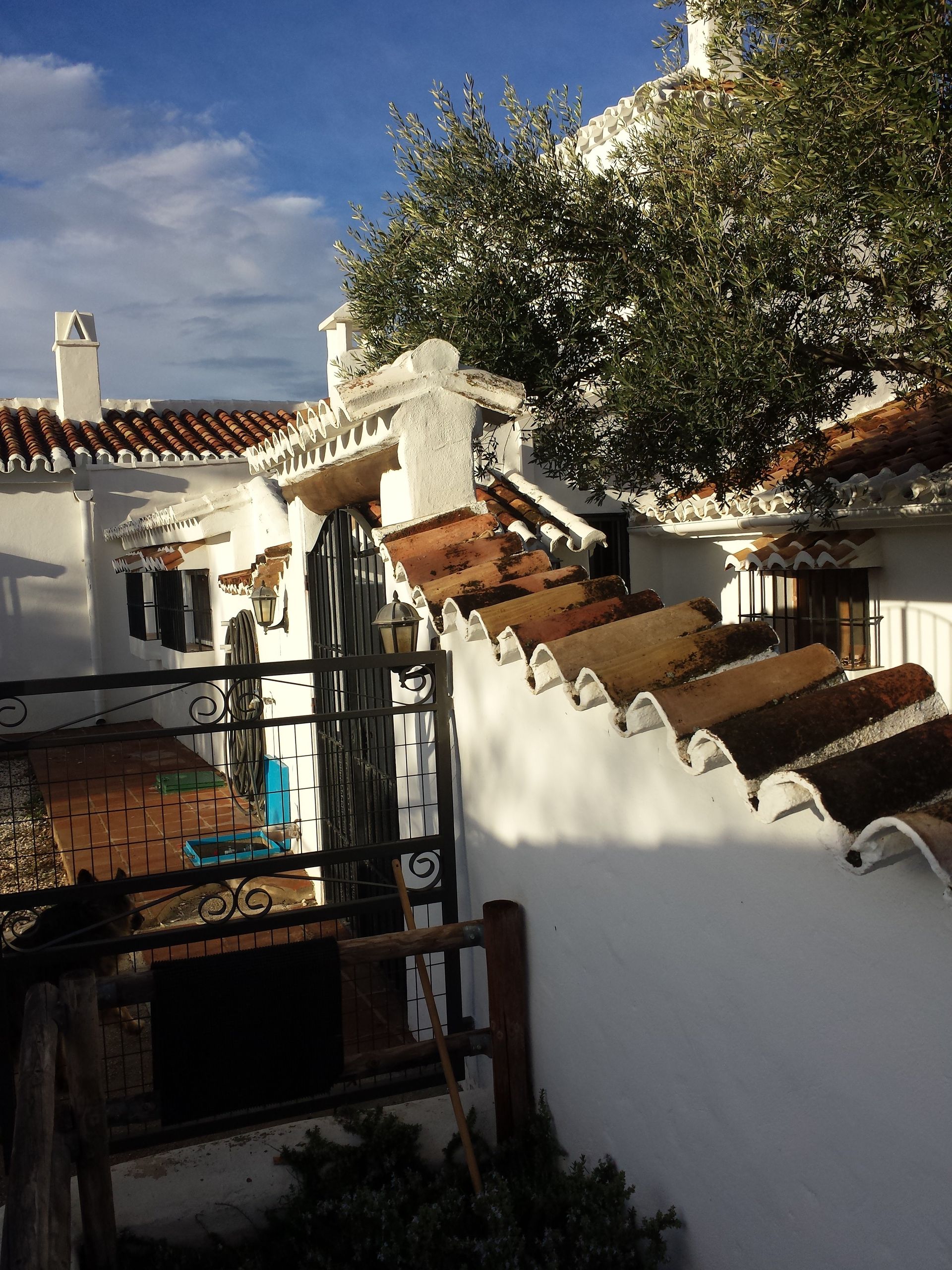 House in Riogordo, Malaga 10023024