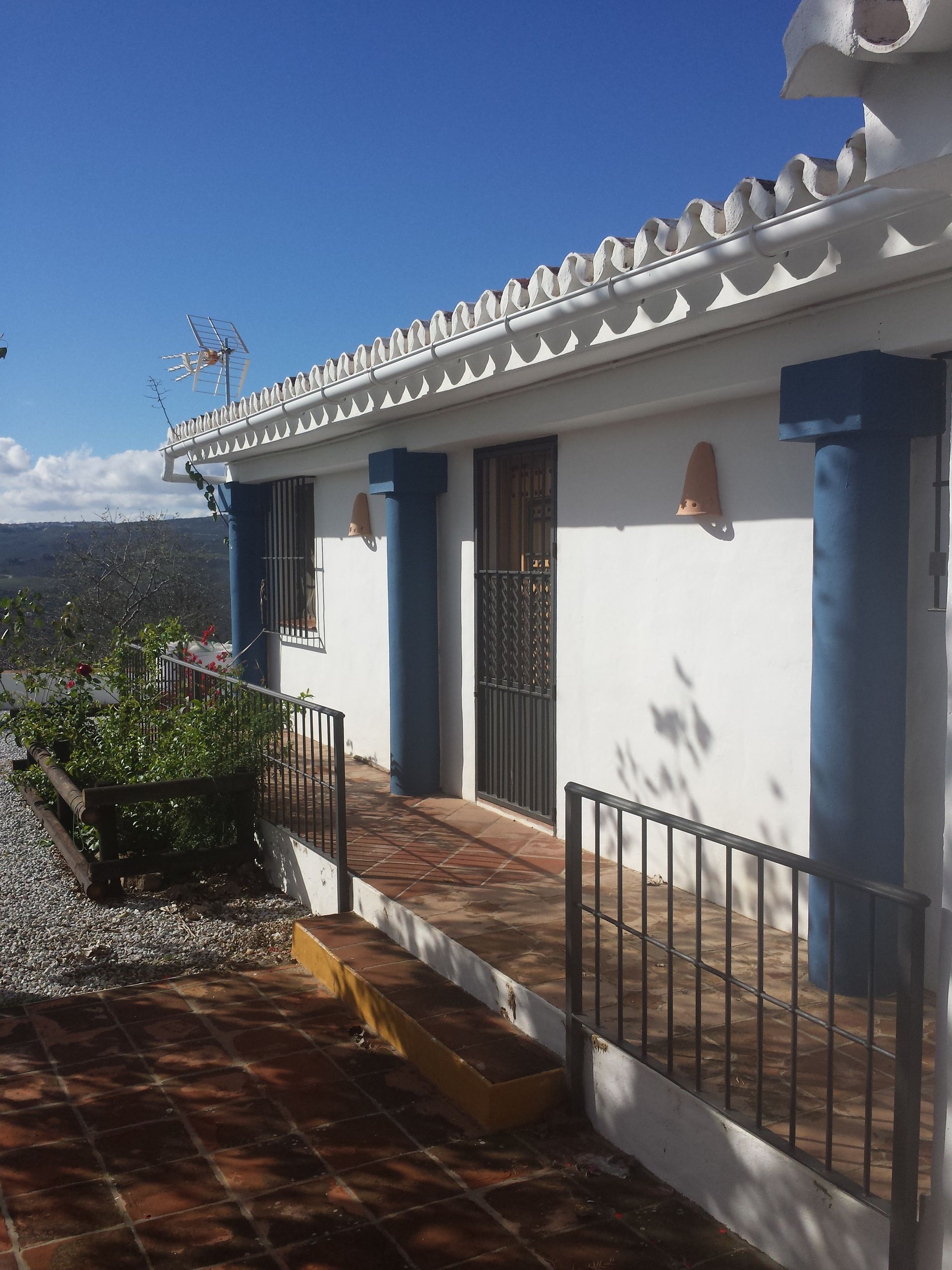 House in Riogordo, Malaga 10023024