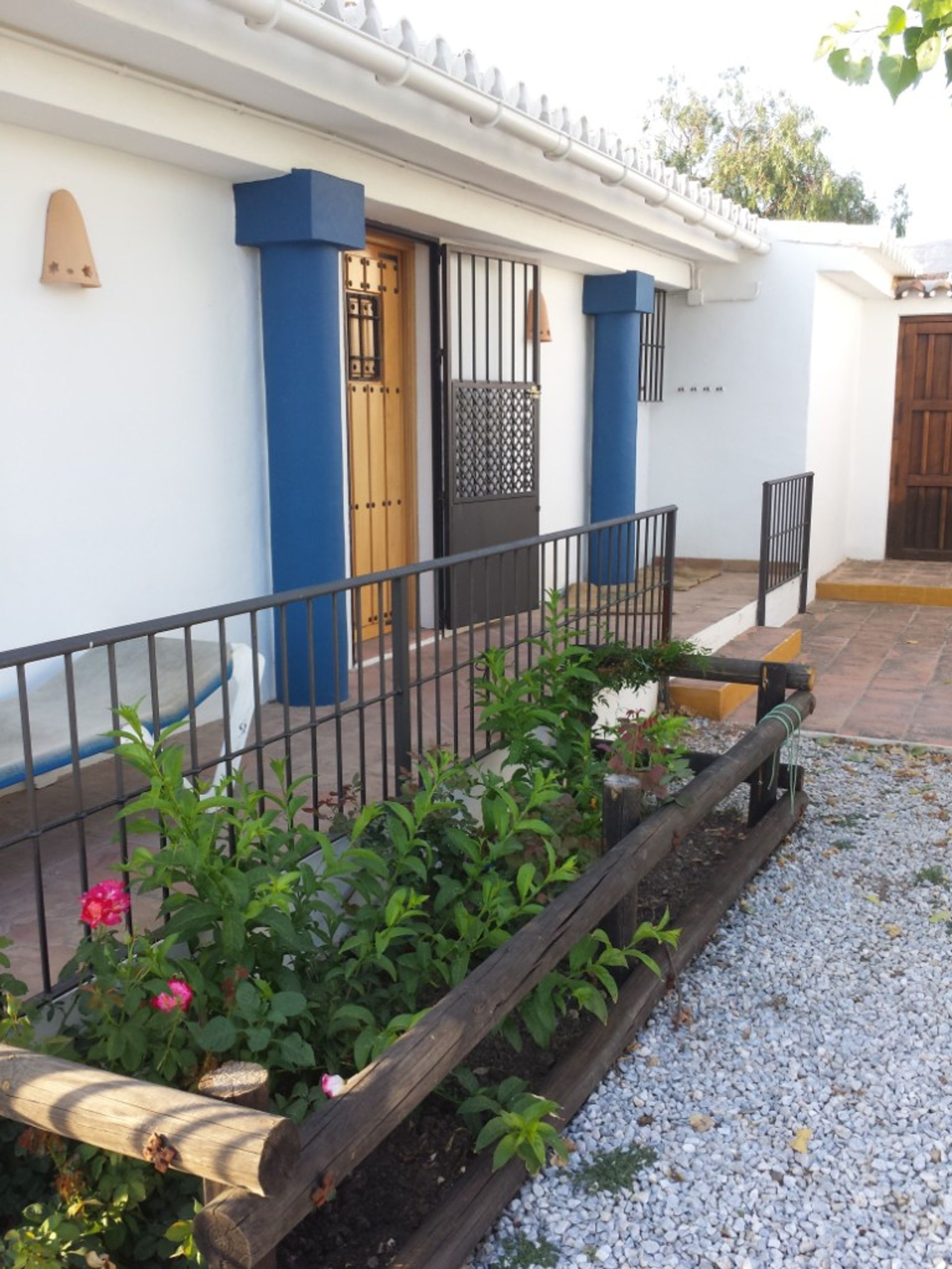 House in Riogordo, Malaga 10023024