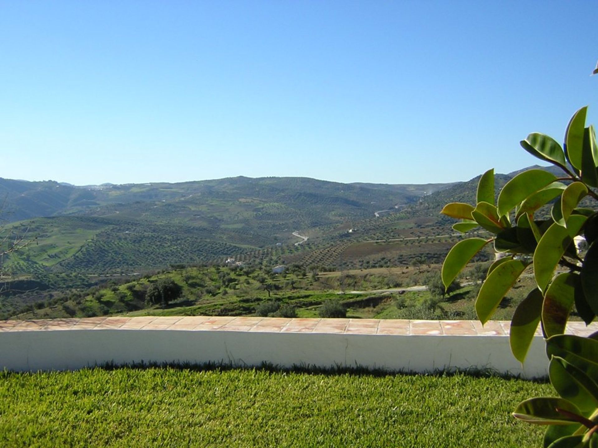 Casa nel Riogordo, Malaga 10023024