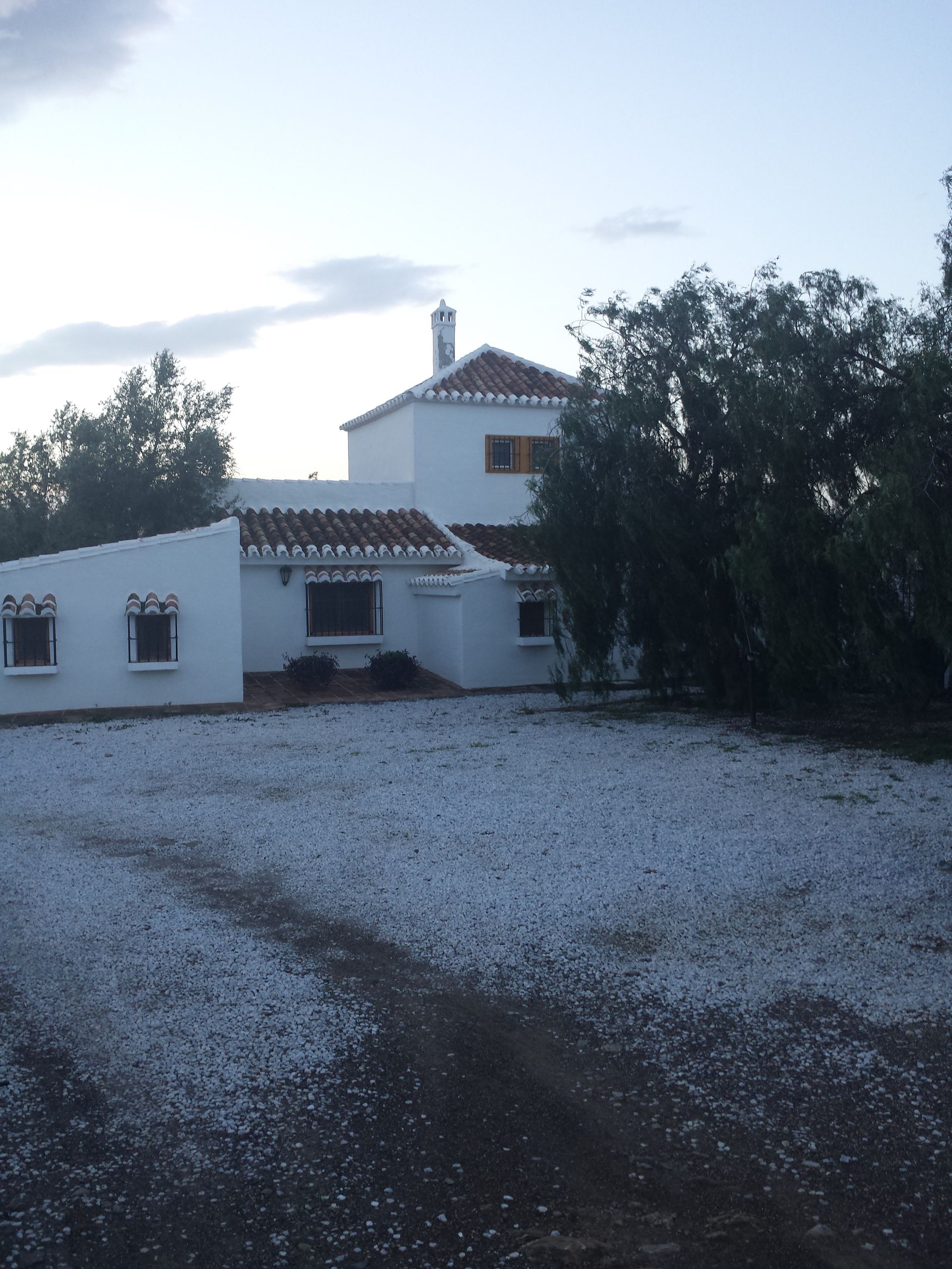 House in Riogordo, Malaga 10023024