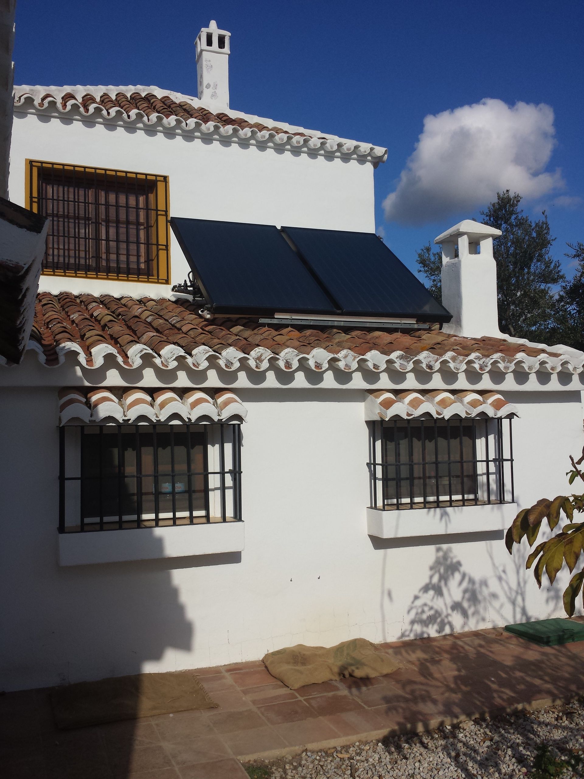 Casa nel Riogordo, Malaga 10023024