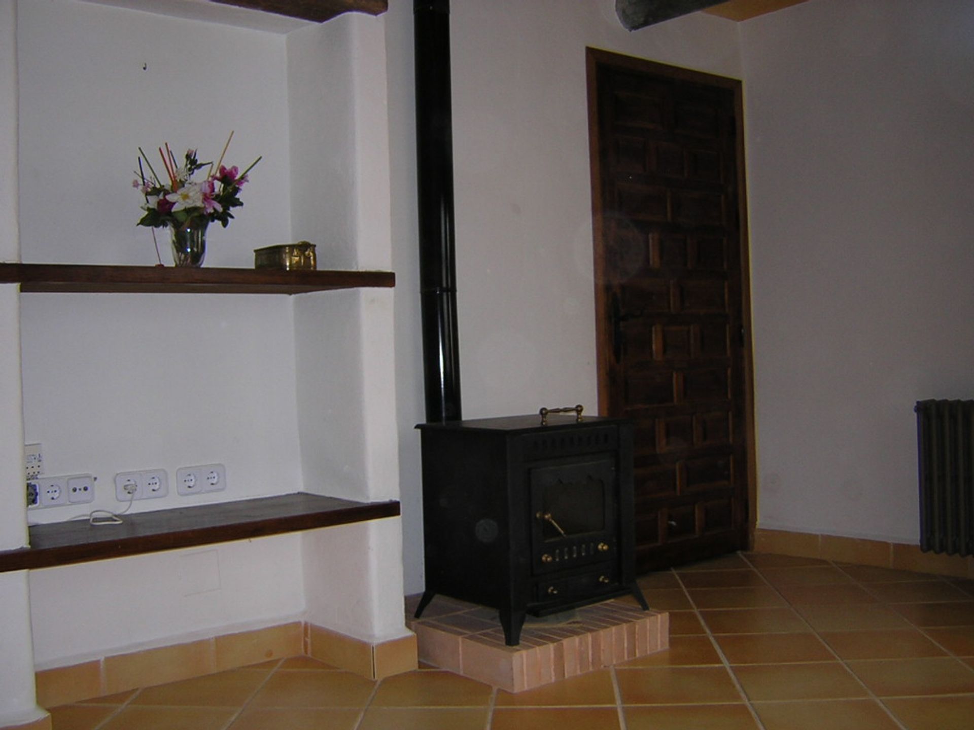 House in Riogordo, Malaga 10023024