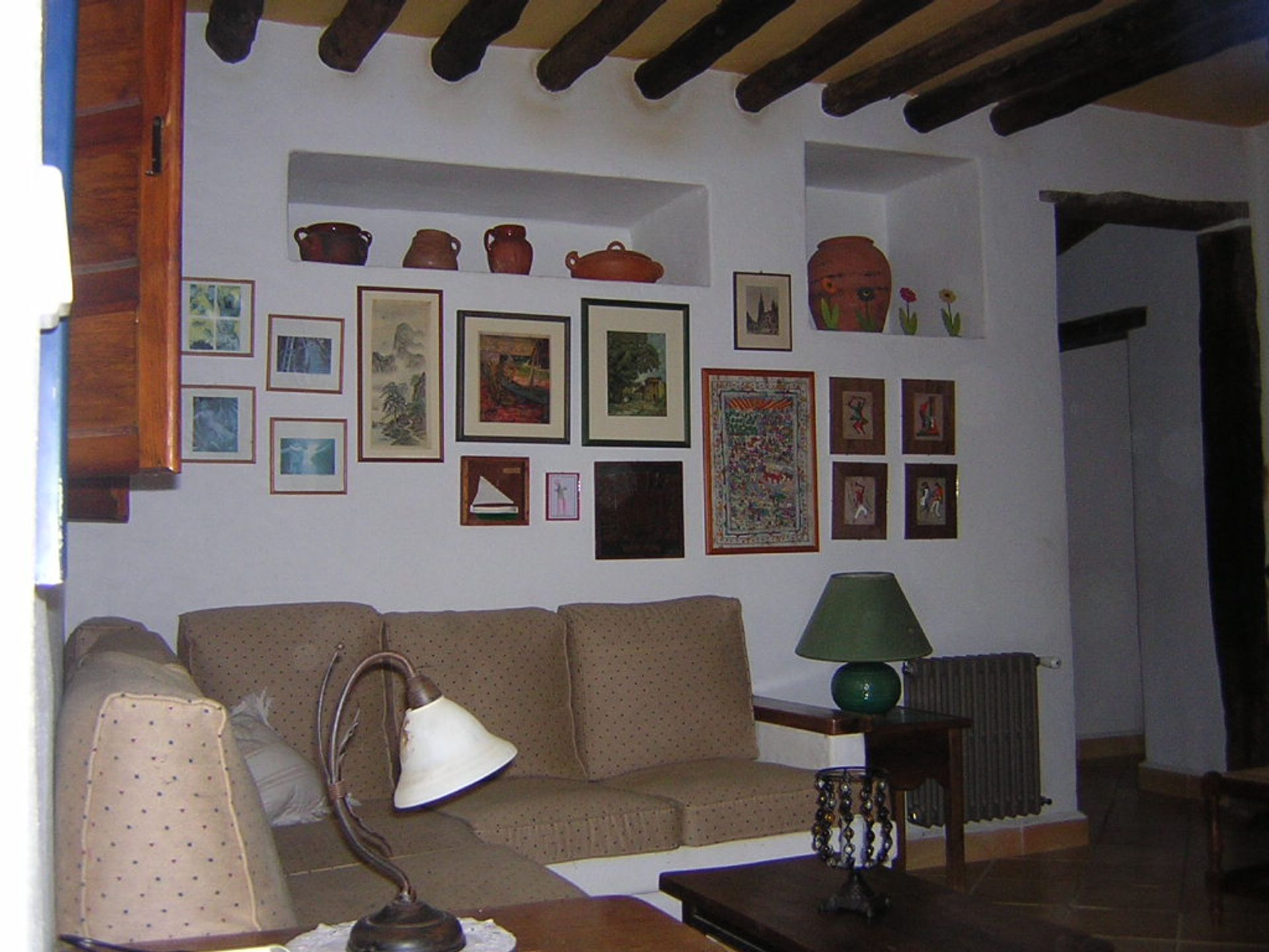 Casa nel Riogordo, Malaga 10023024