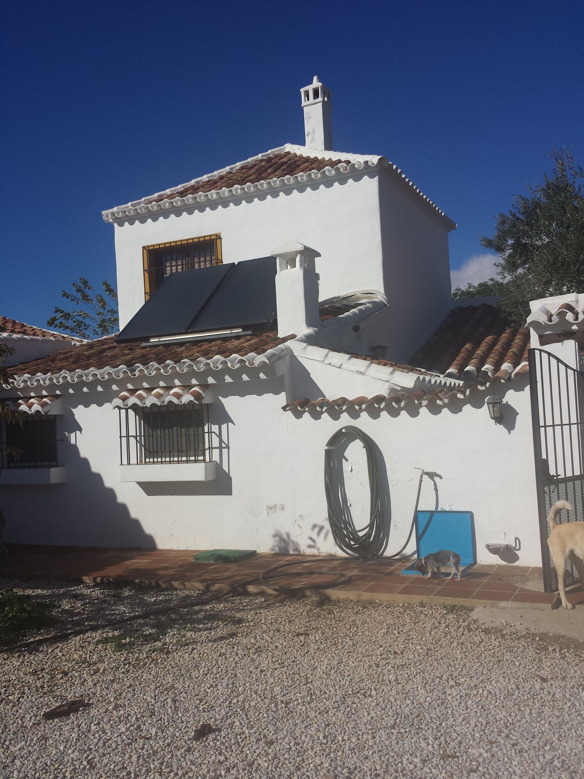 House in Riogordo, Malaga 10023024