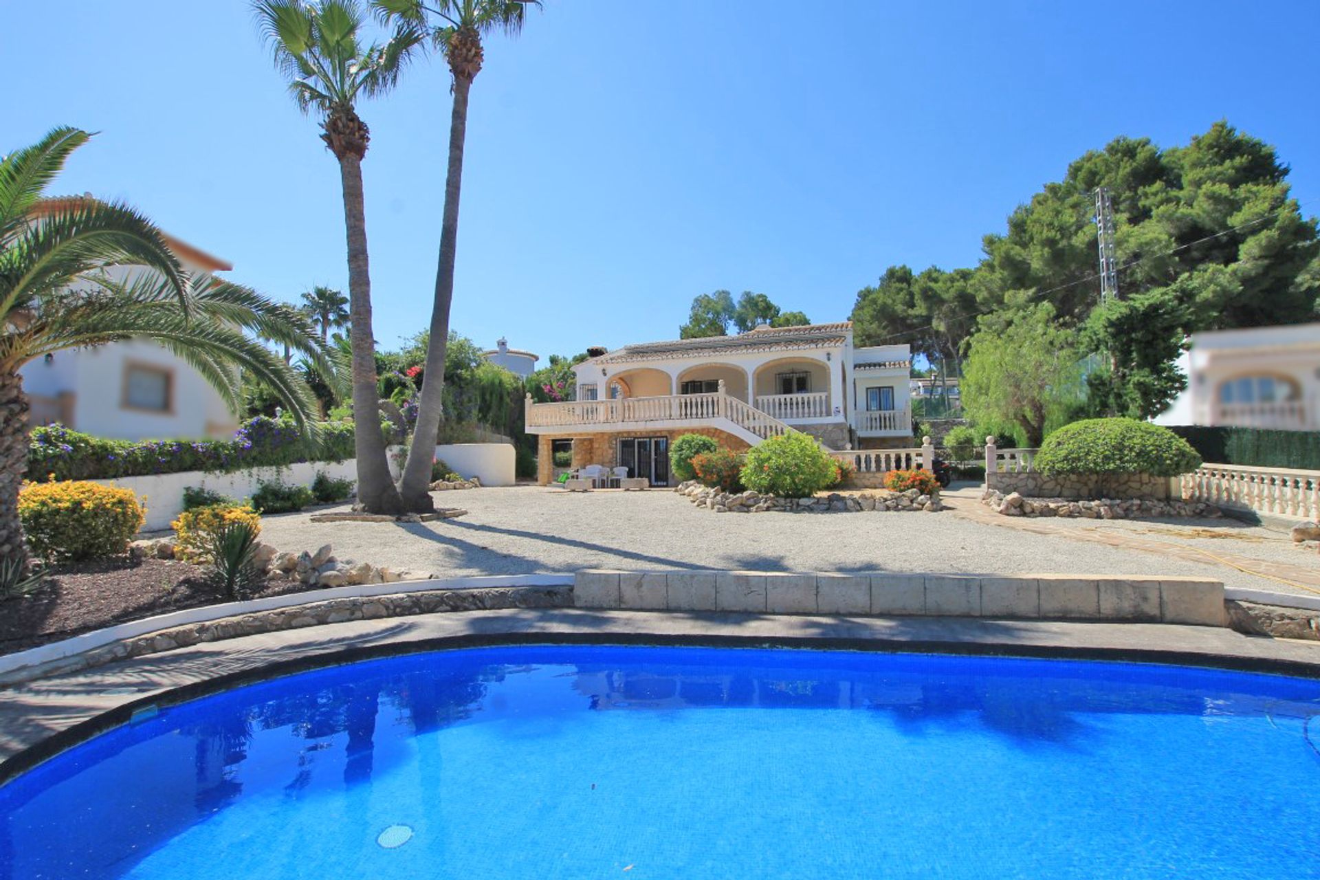 Huis in Javea,  10023039