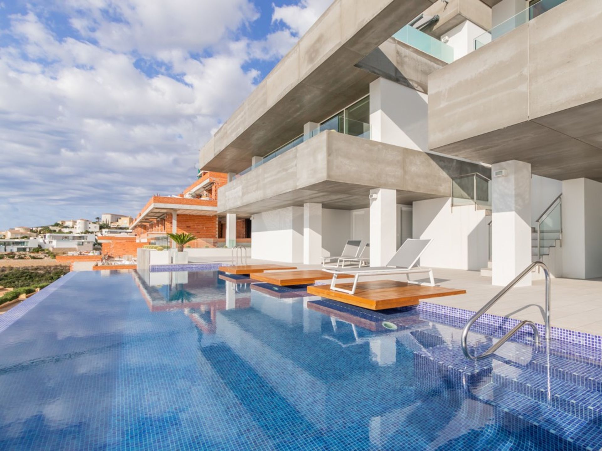 Condominio nel Rada de Moraira, Valencia 10023040