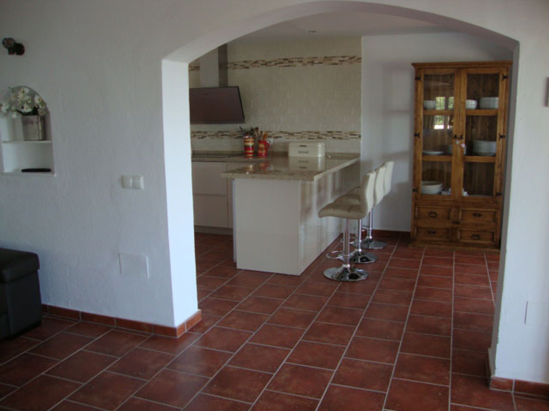 casa en Mijas Pueblo,  10023041