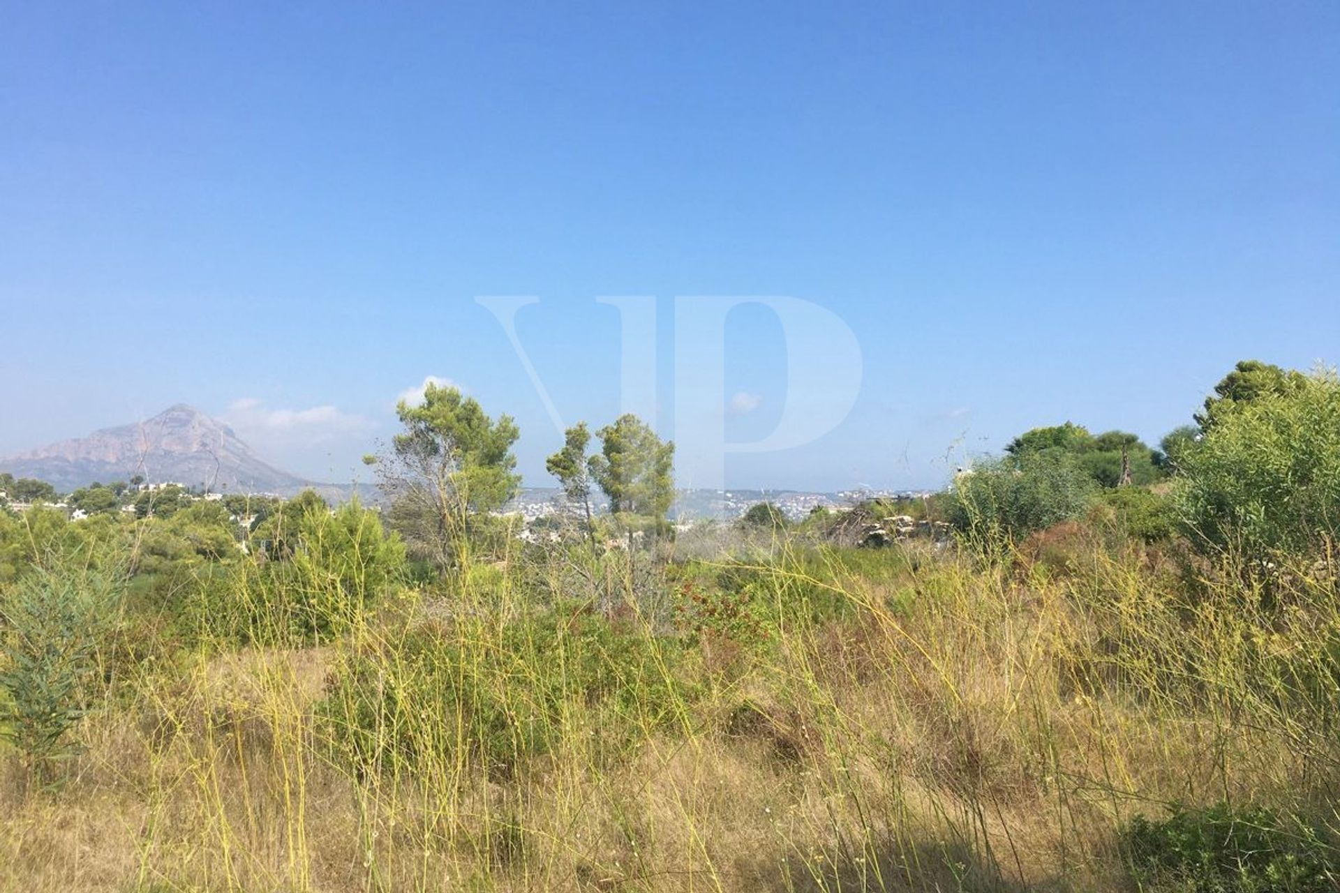 Land in Javea,  10023063