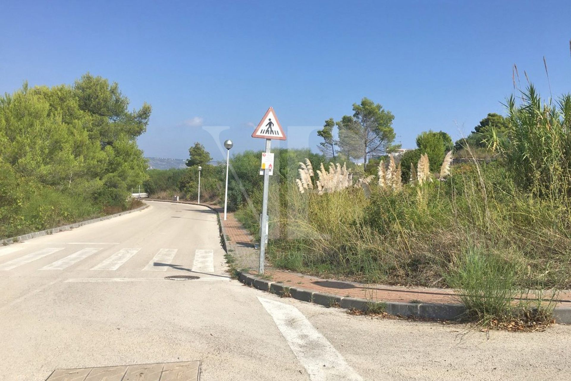 Land in Javea,  10023063