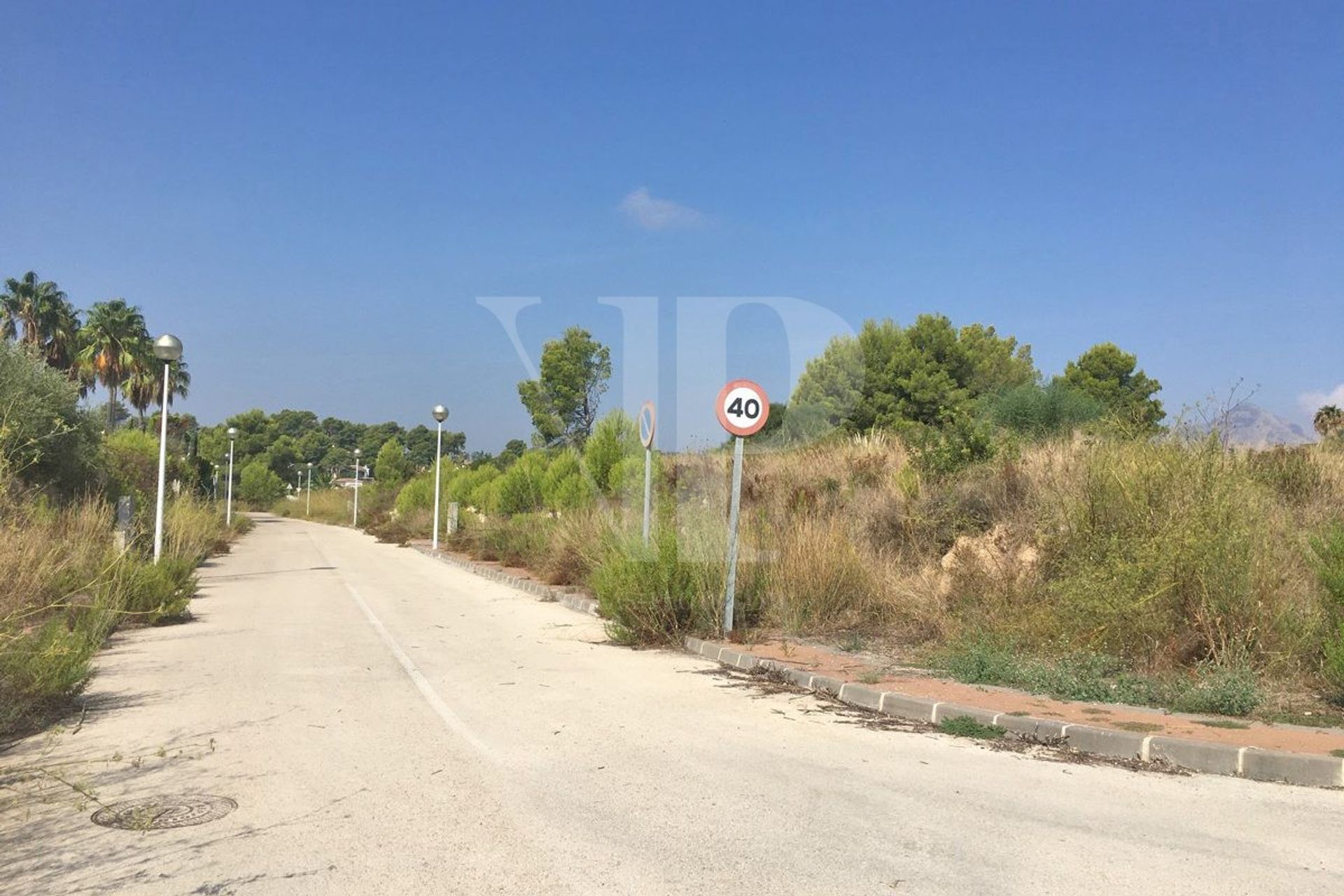 Land in Javea,  10023063