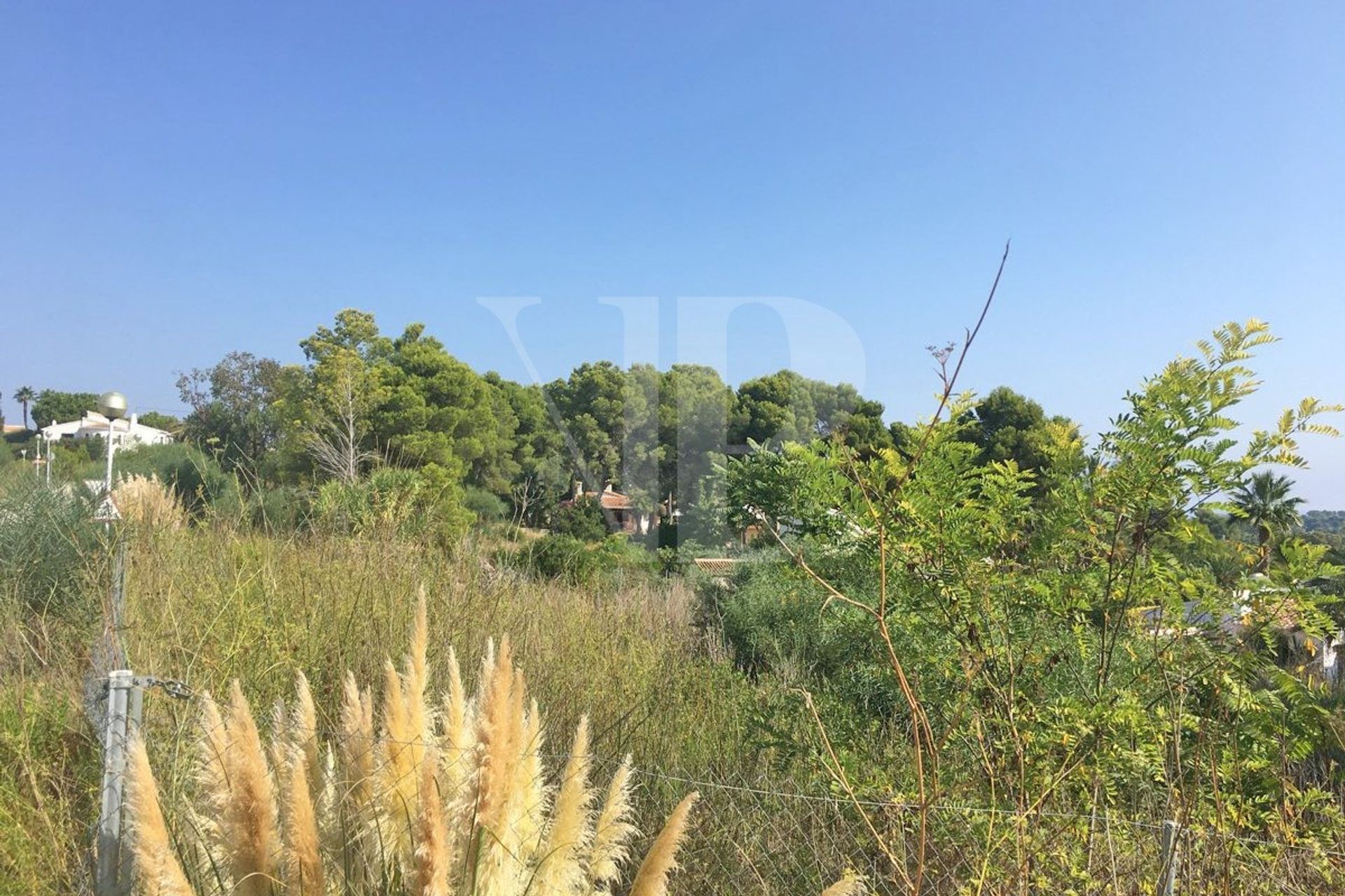 Land in Javea,  10023063