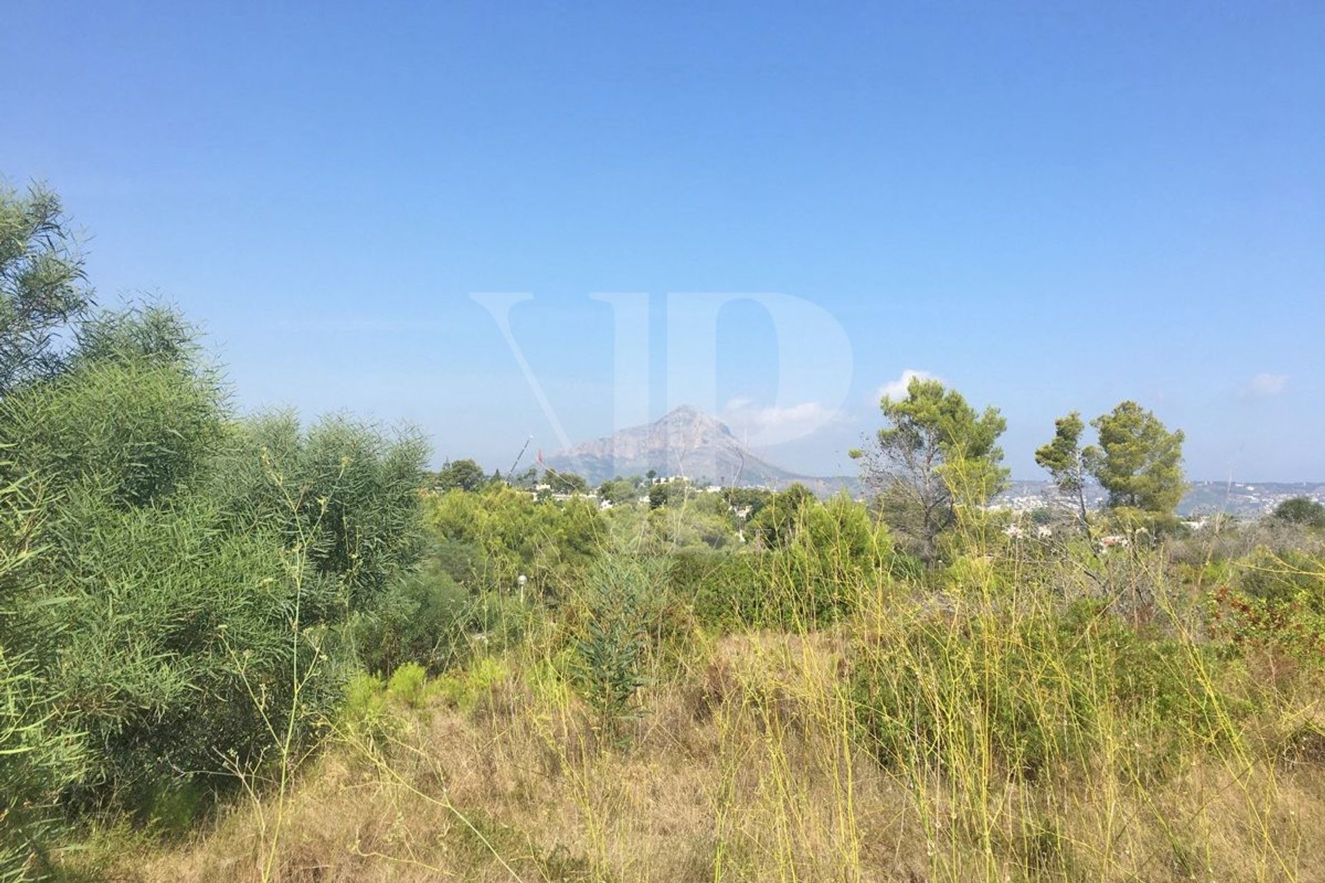 Land in Javea,  10023063