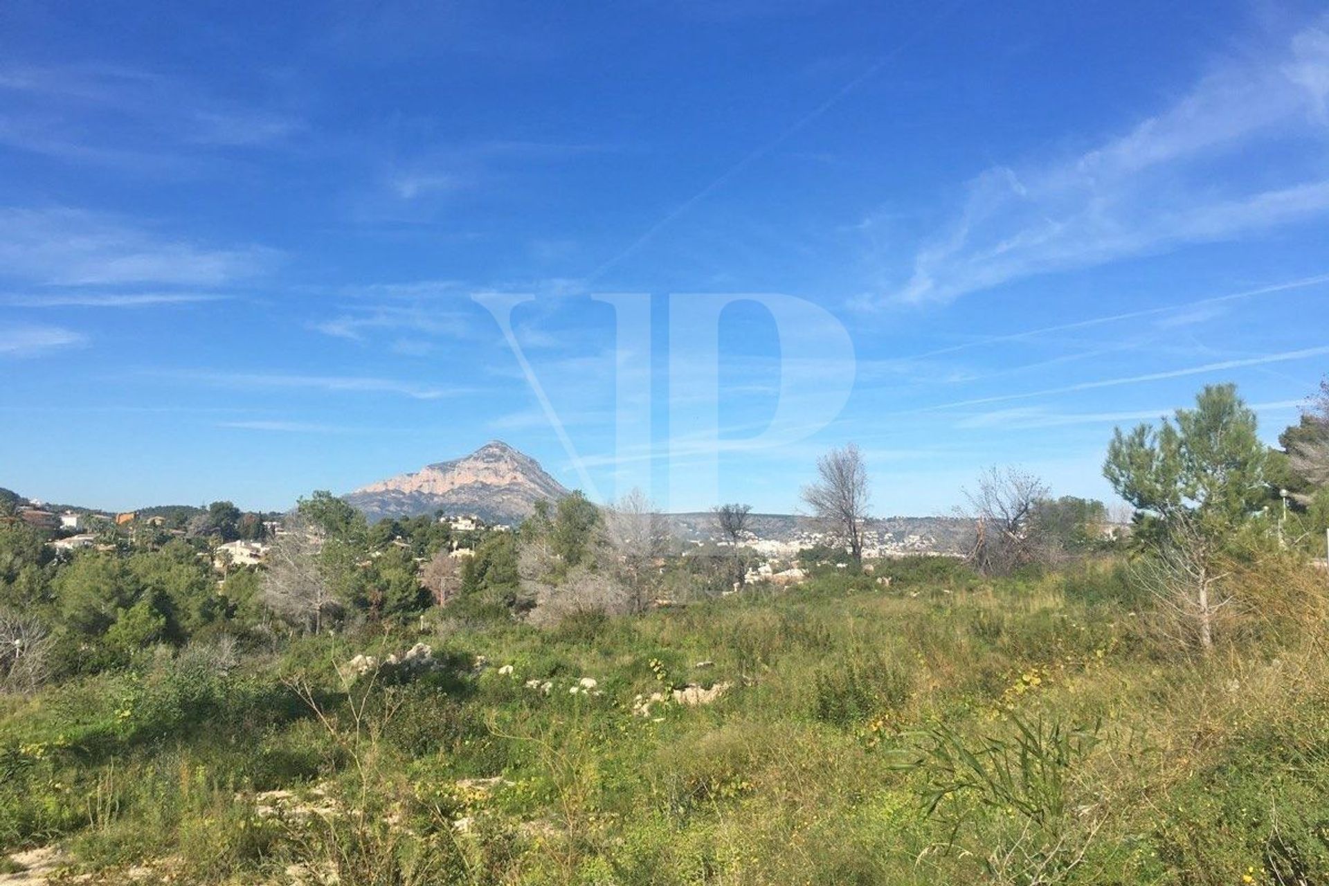 Land in Javea,  10023063