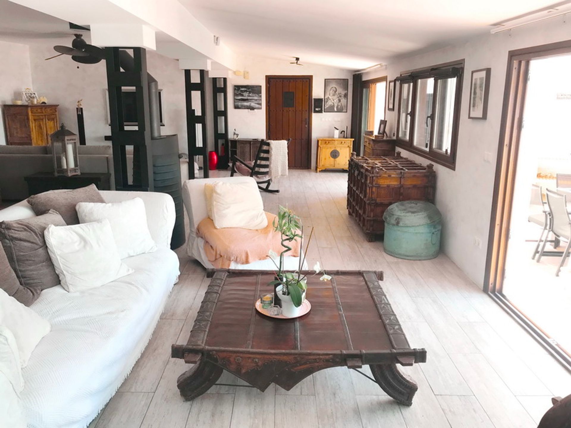 Huis in Mijas, Malaga 10023069