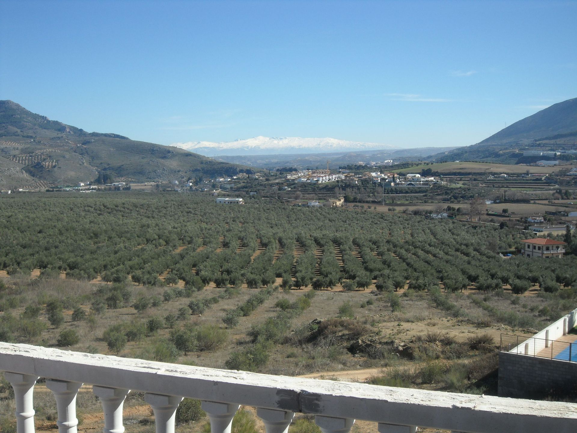 Huis in Loja, Andalusia 10023083