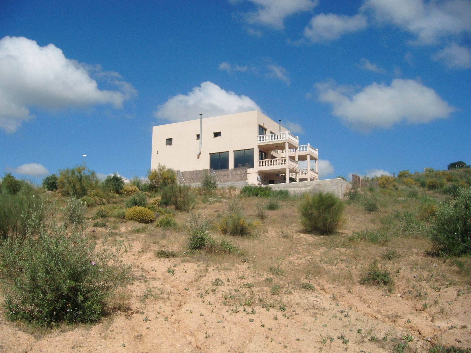 Huis in Loja, Andalusia 10023083