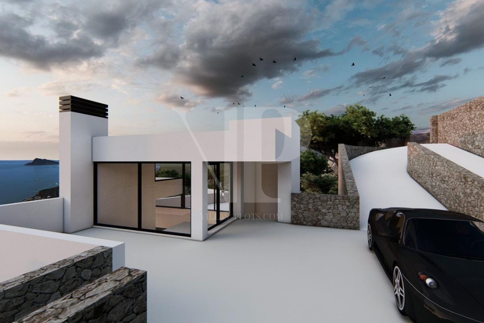 Haus im Altea,  10023088