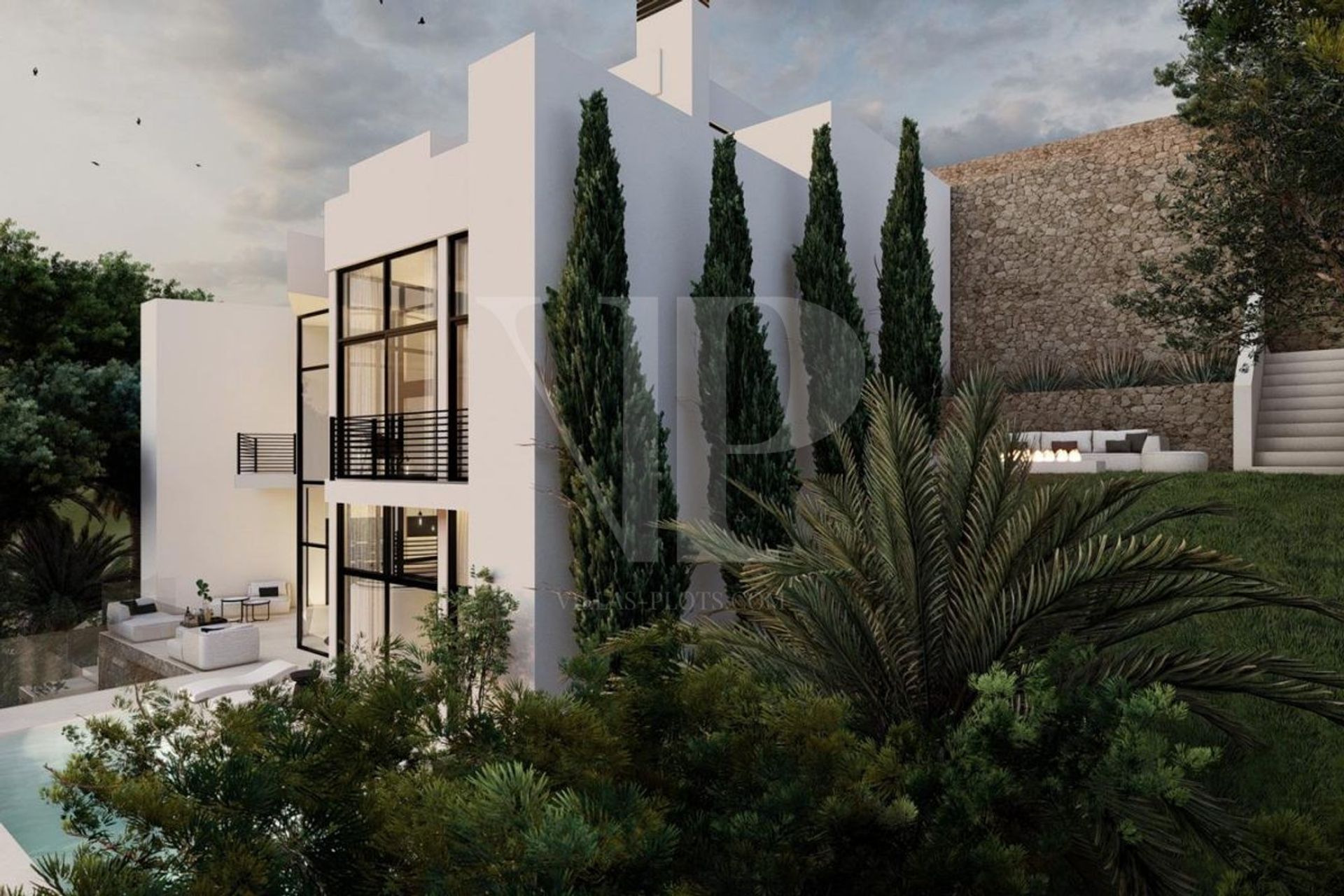 Haus im Altea,  10023088