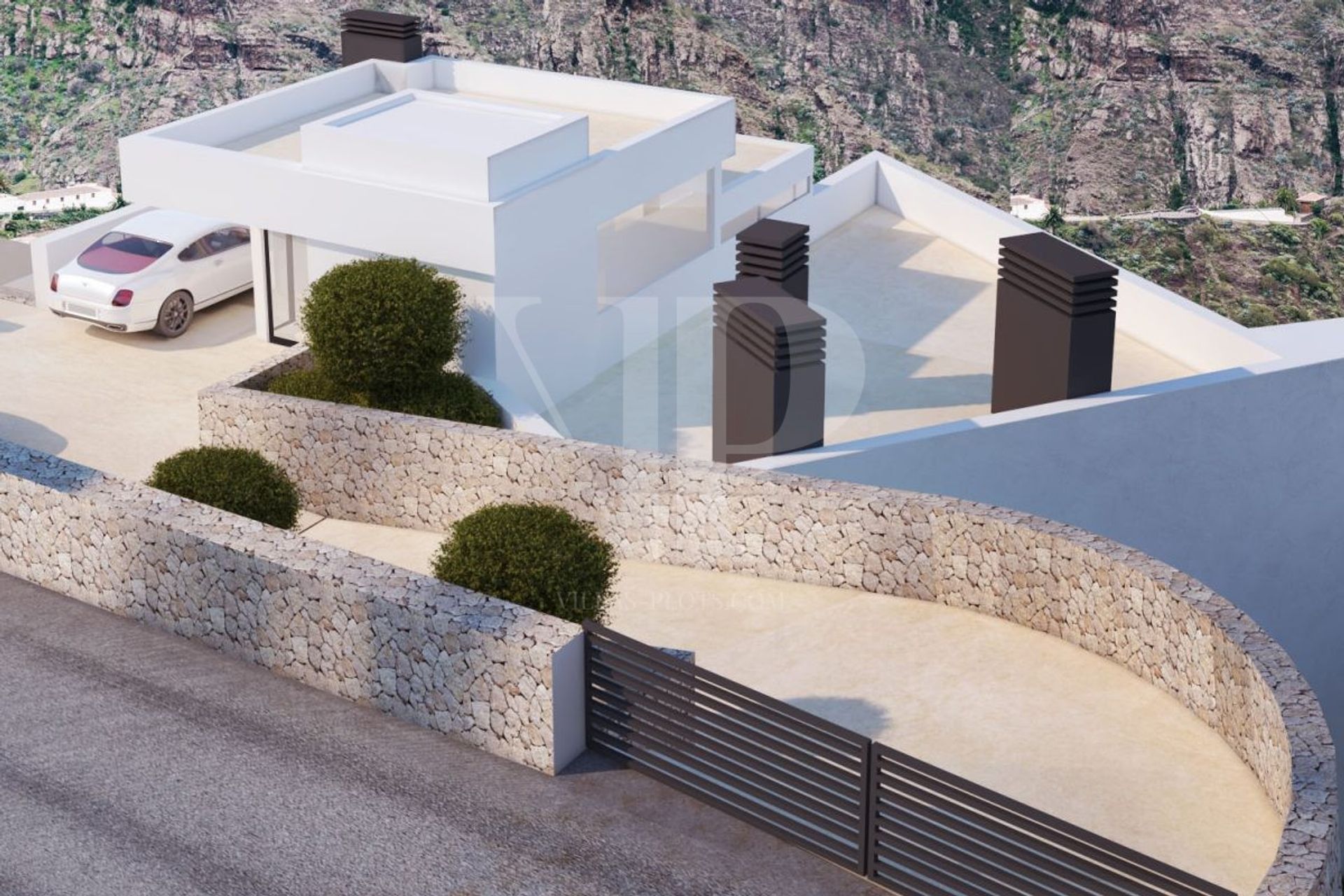 Haus im Altea,  10023088