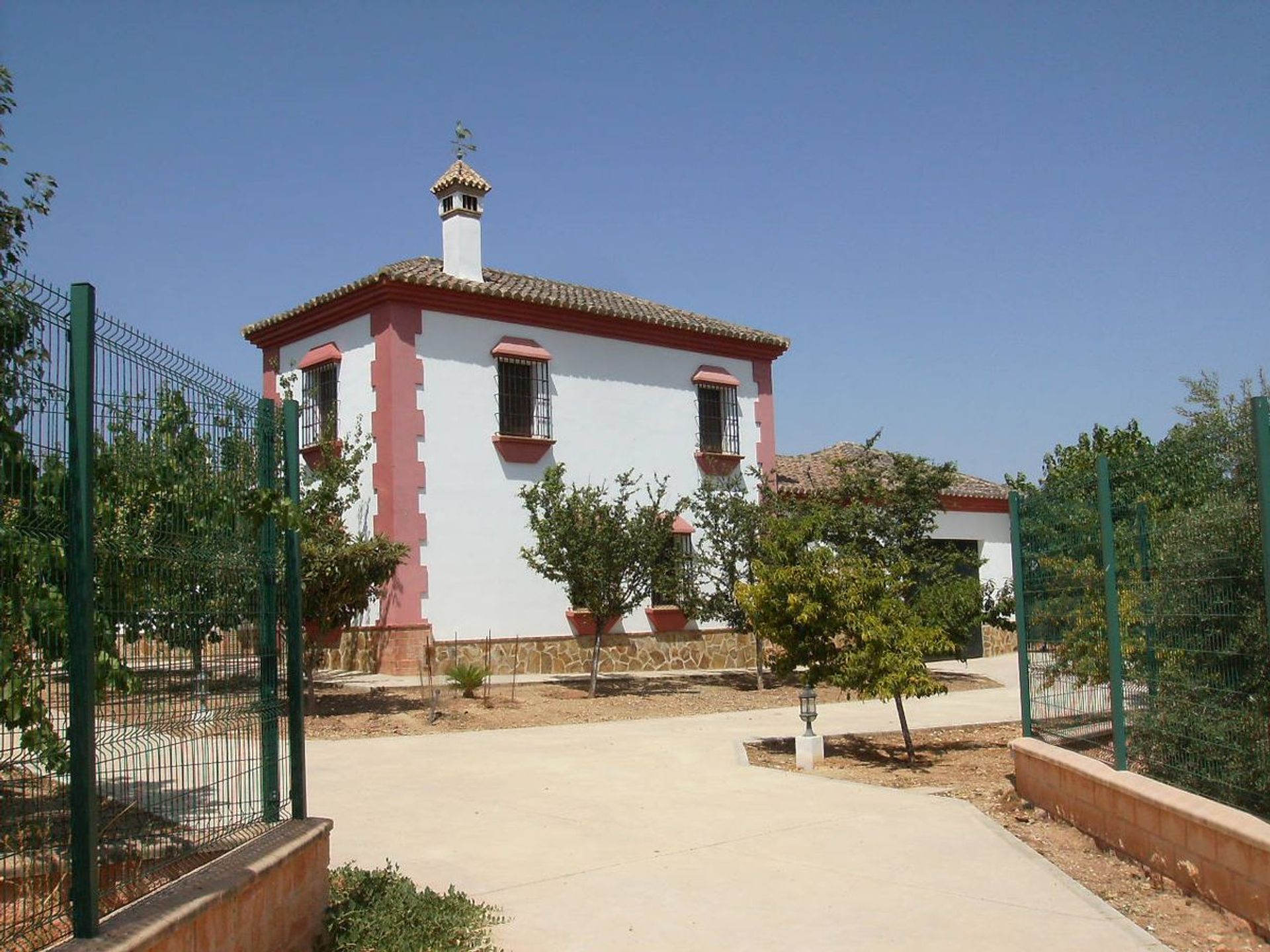 Hus i Villanueva de Algaida, Malaga 10023100