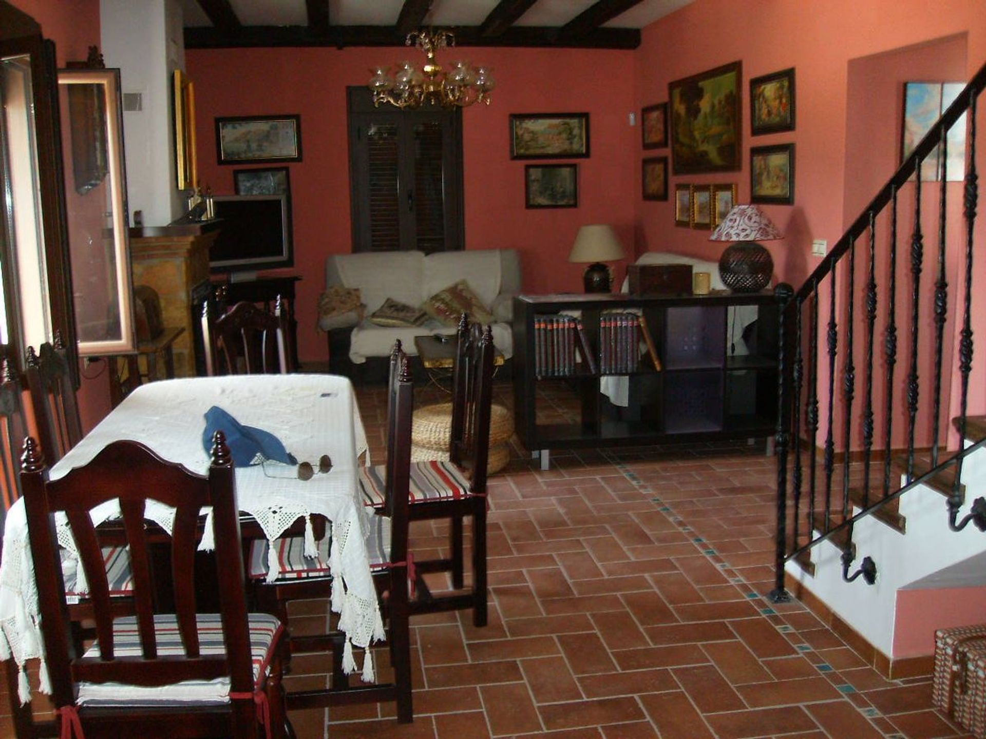 casa no Villanueva de Algaida, Malaga 10023100