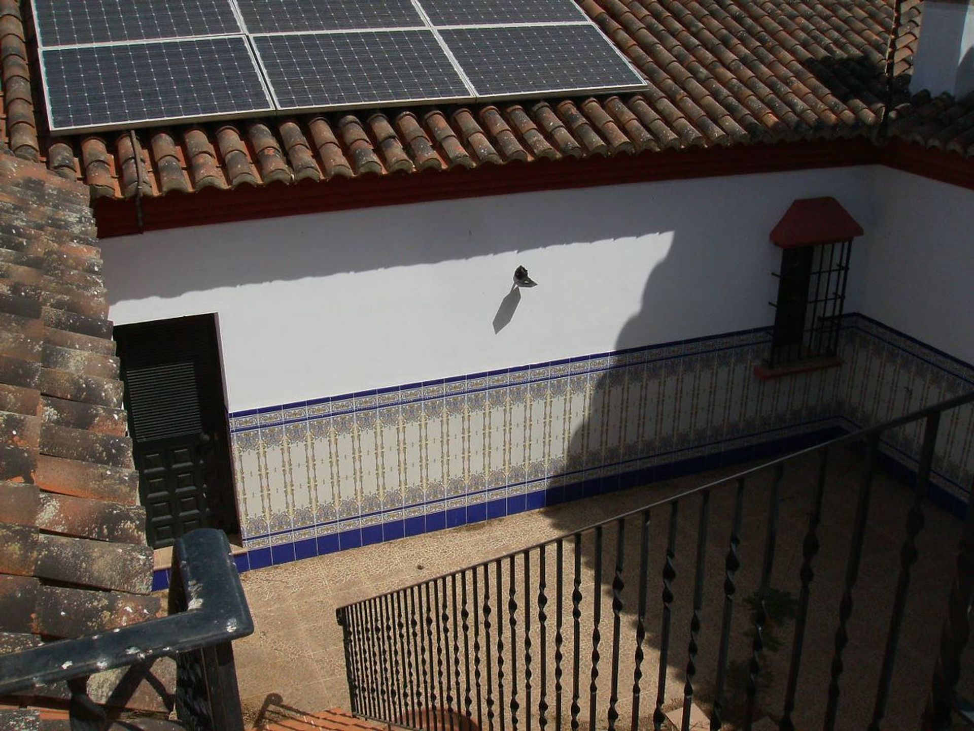 Huis in Villanueva de Algaidas, Andalusië 10023100