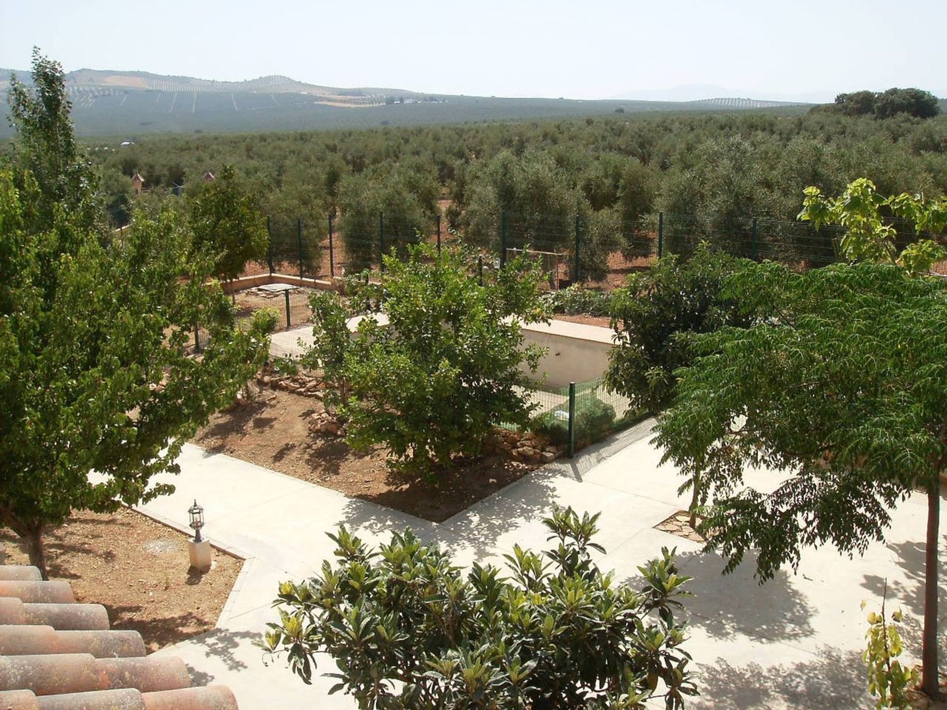 Talo sisään Villanueva de Algaidas, Andalusia 10023100