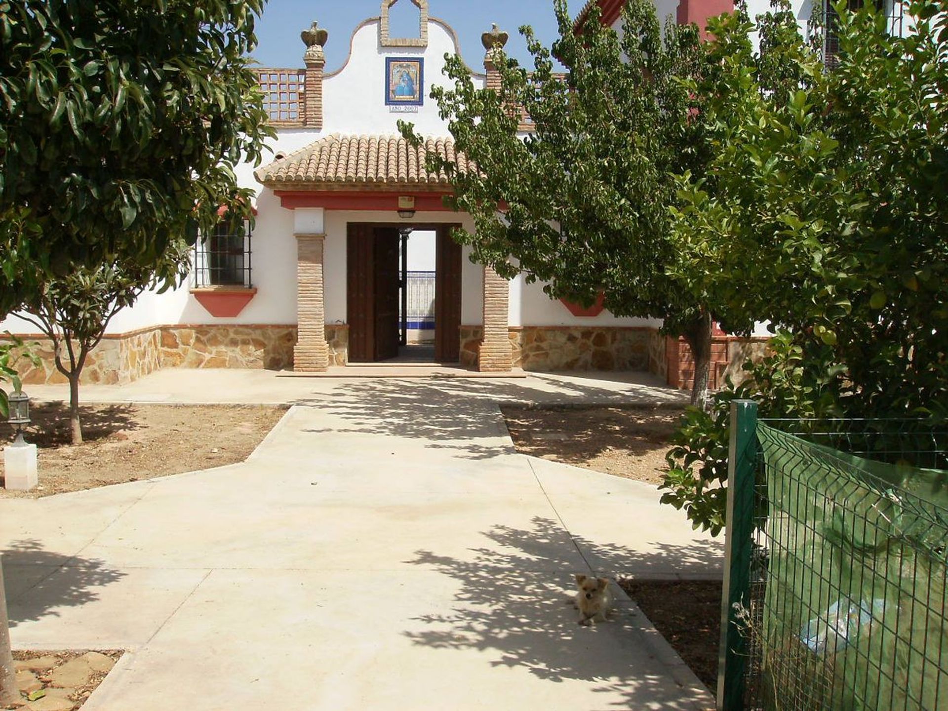 Будинок в Villanueva de Algaida, Malaga 10023100