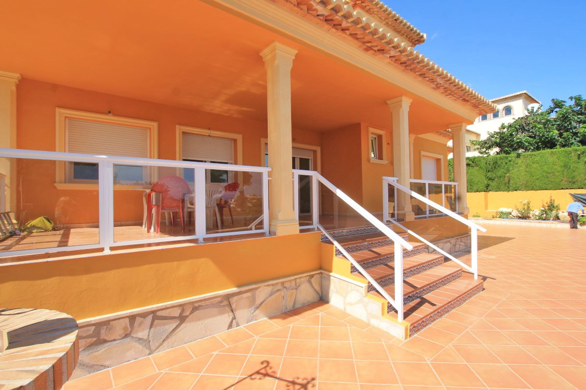 Huis in Javea,  10023113